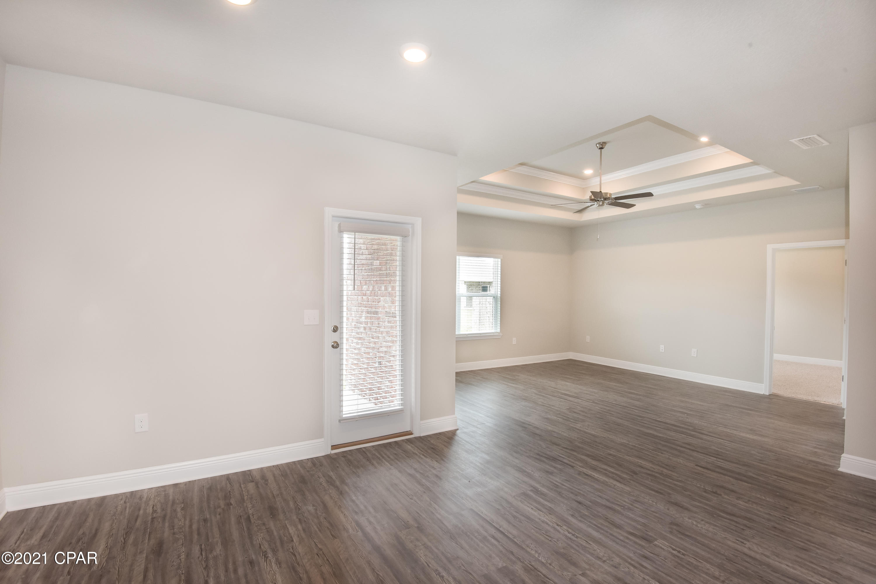 Andrews Plantation - Residential