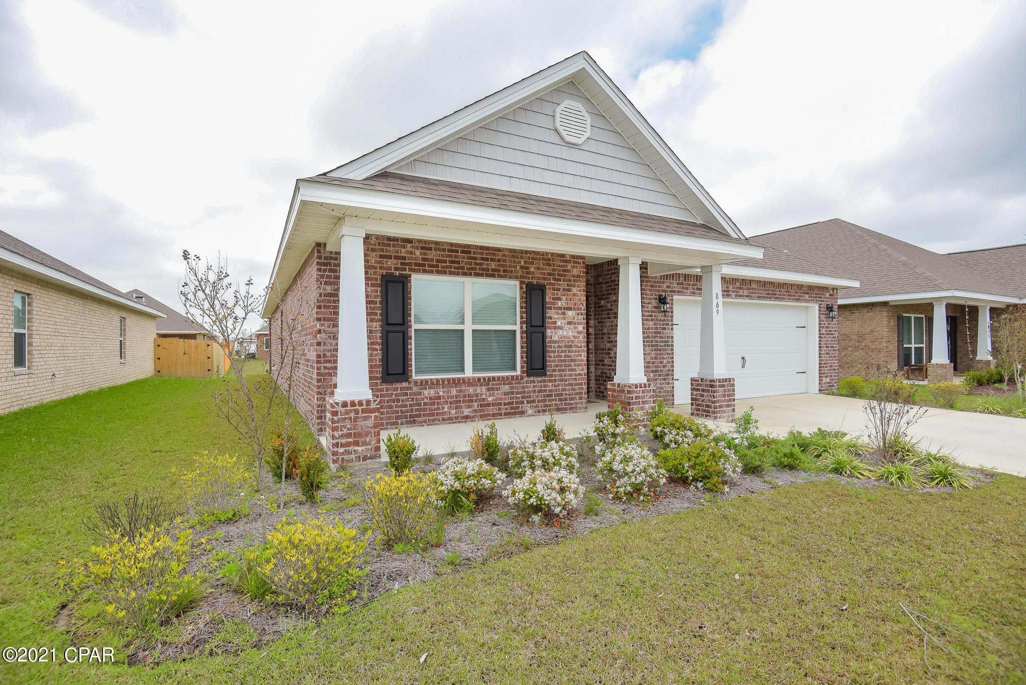 Andrews Plantation - Residential