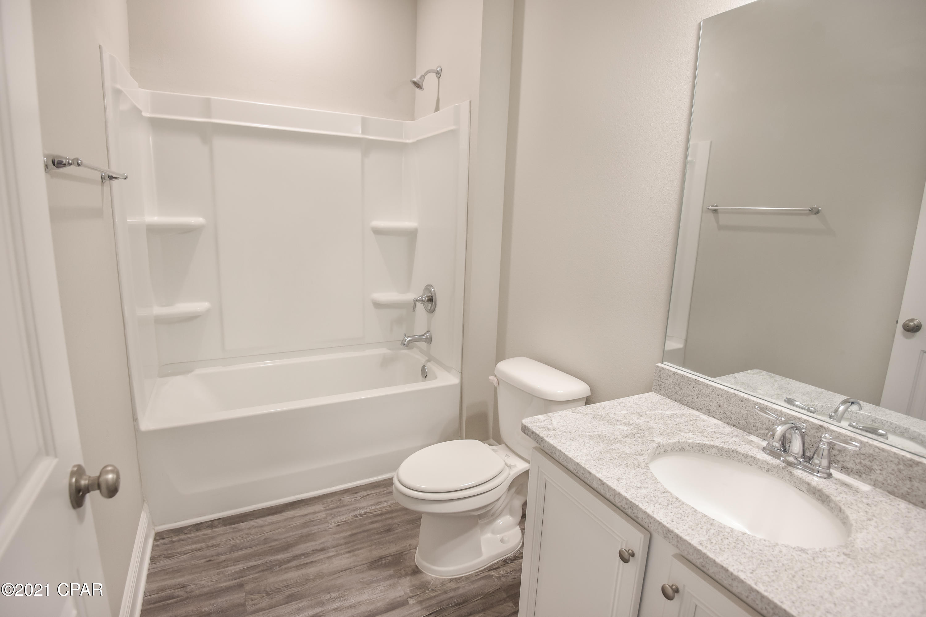 Andrews Plantation - Residential