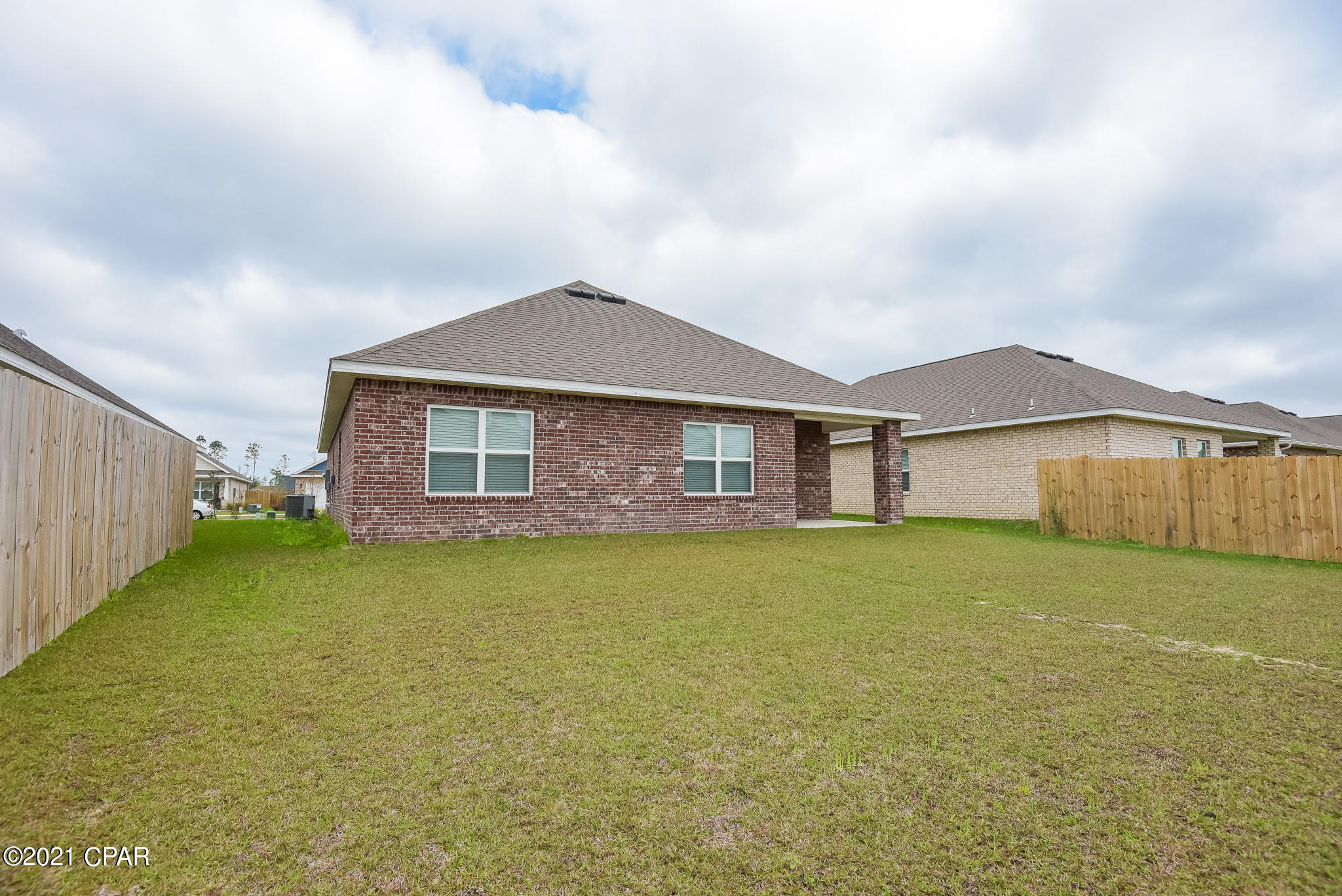 Andrews Plantation - Residential