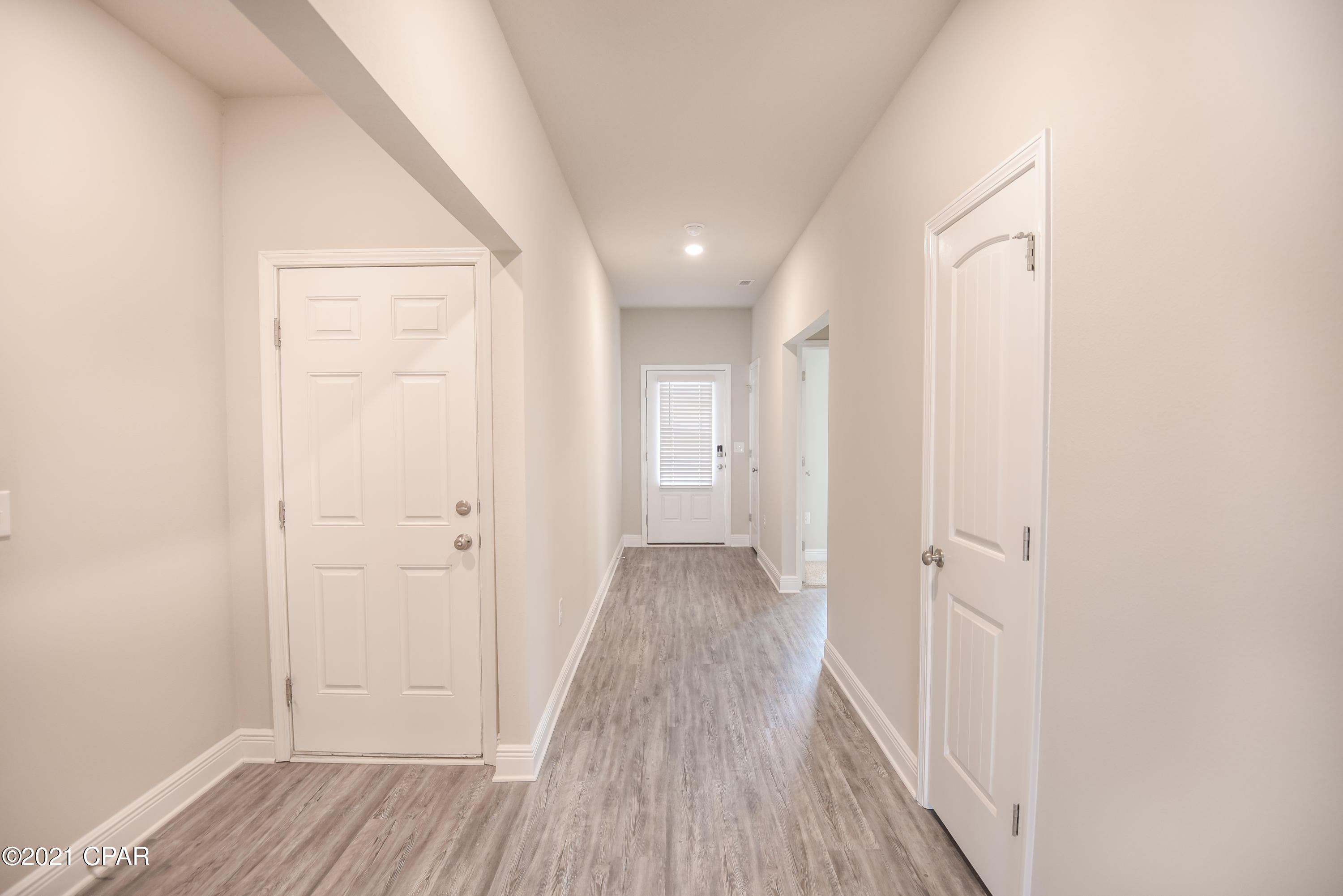 Andrews Plantation - Residential