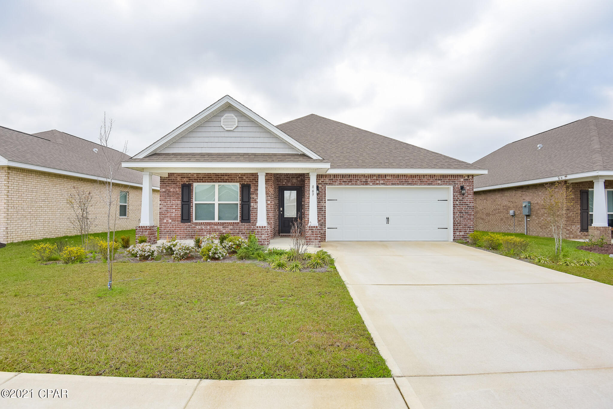 Andrews Plantation - Residential