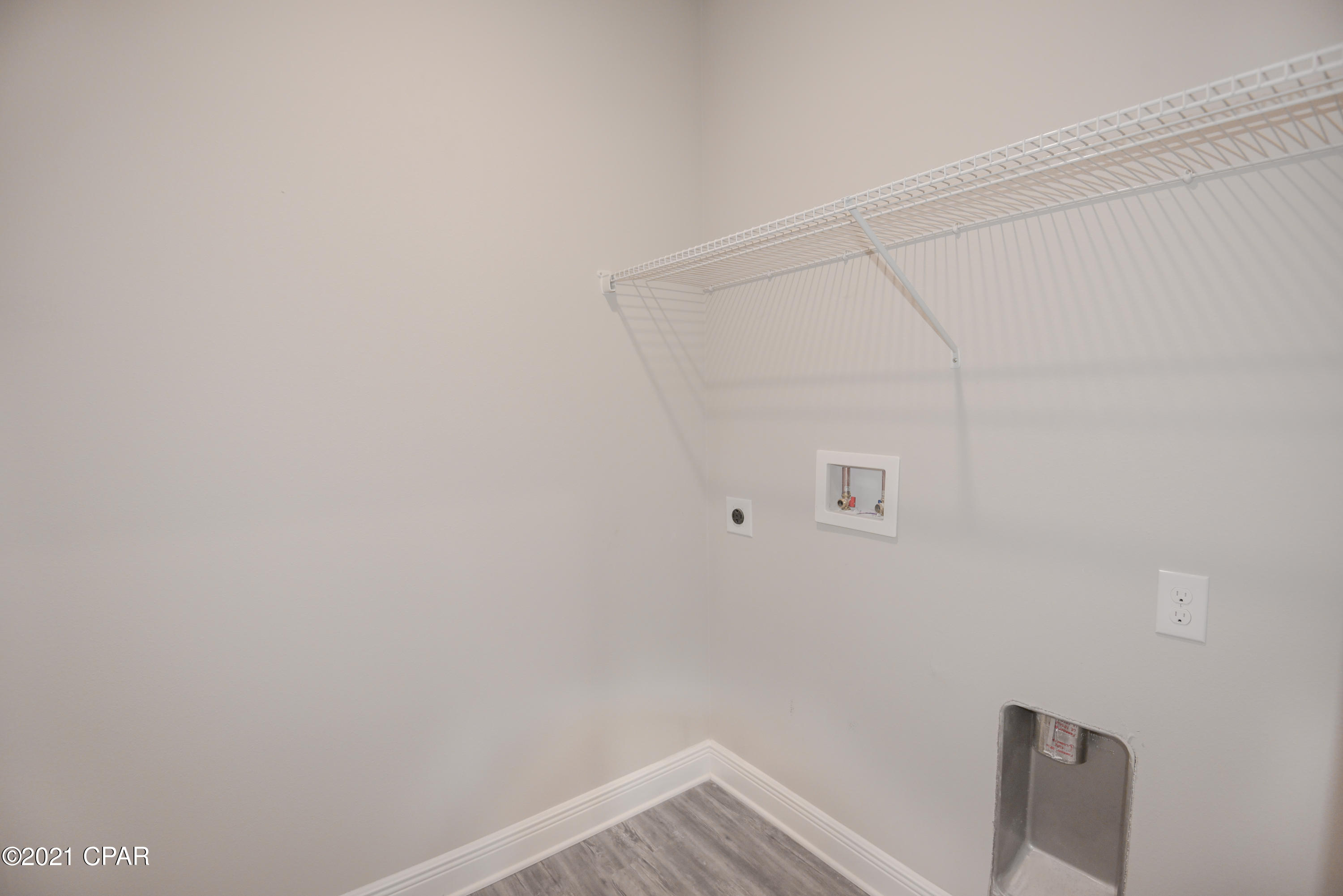 Andrews Plantation - Residential