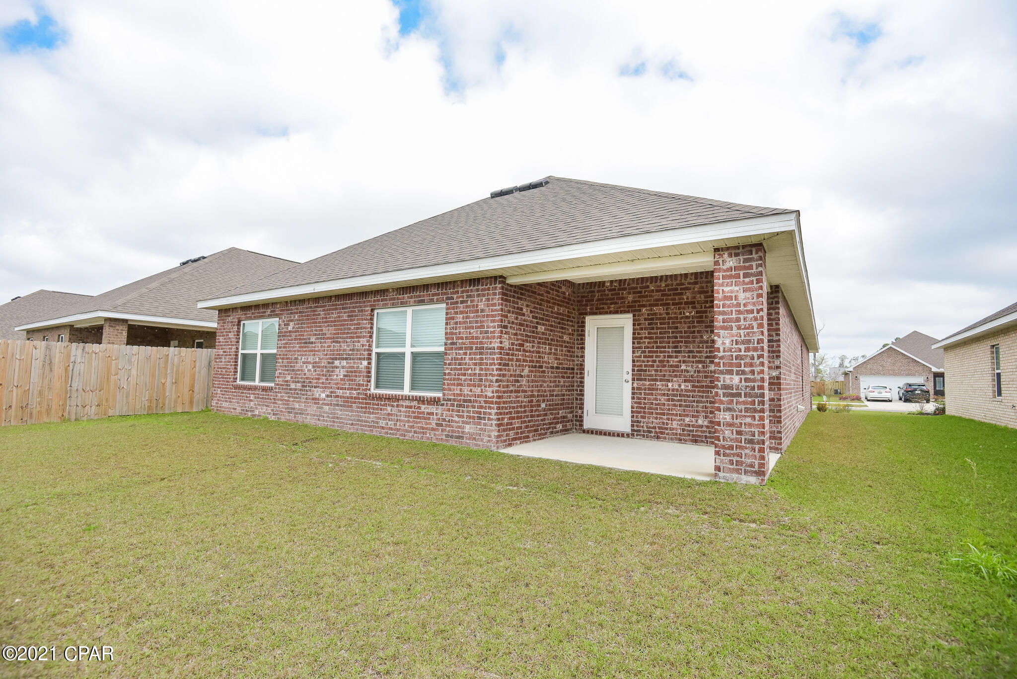 Andrews Plantation - Residential