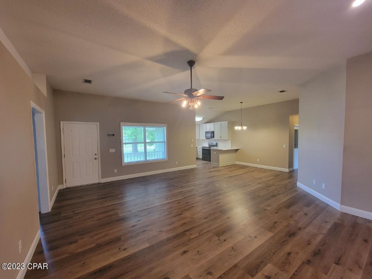 No Named Subdivision - Residential Lease