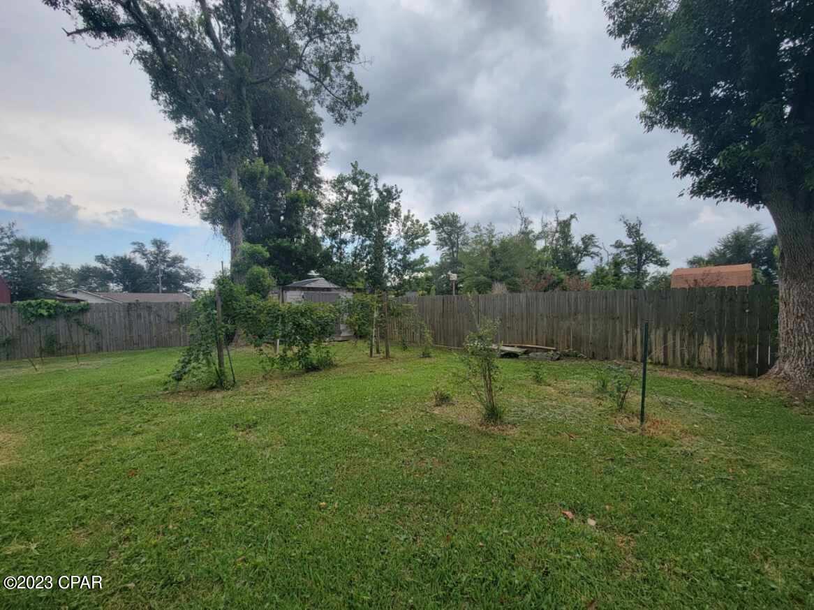 No Named Subdivision - Residential Lease