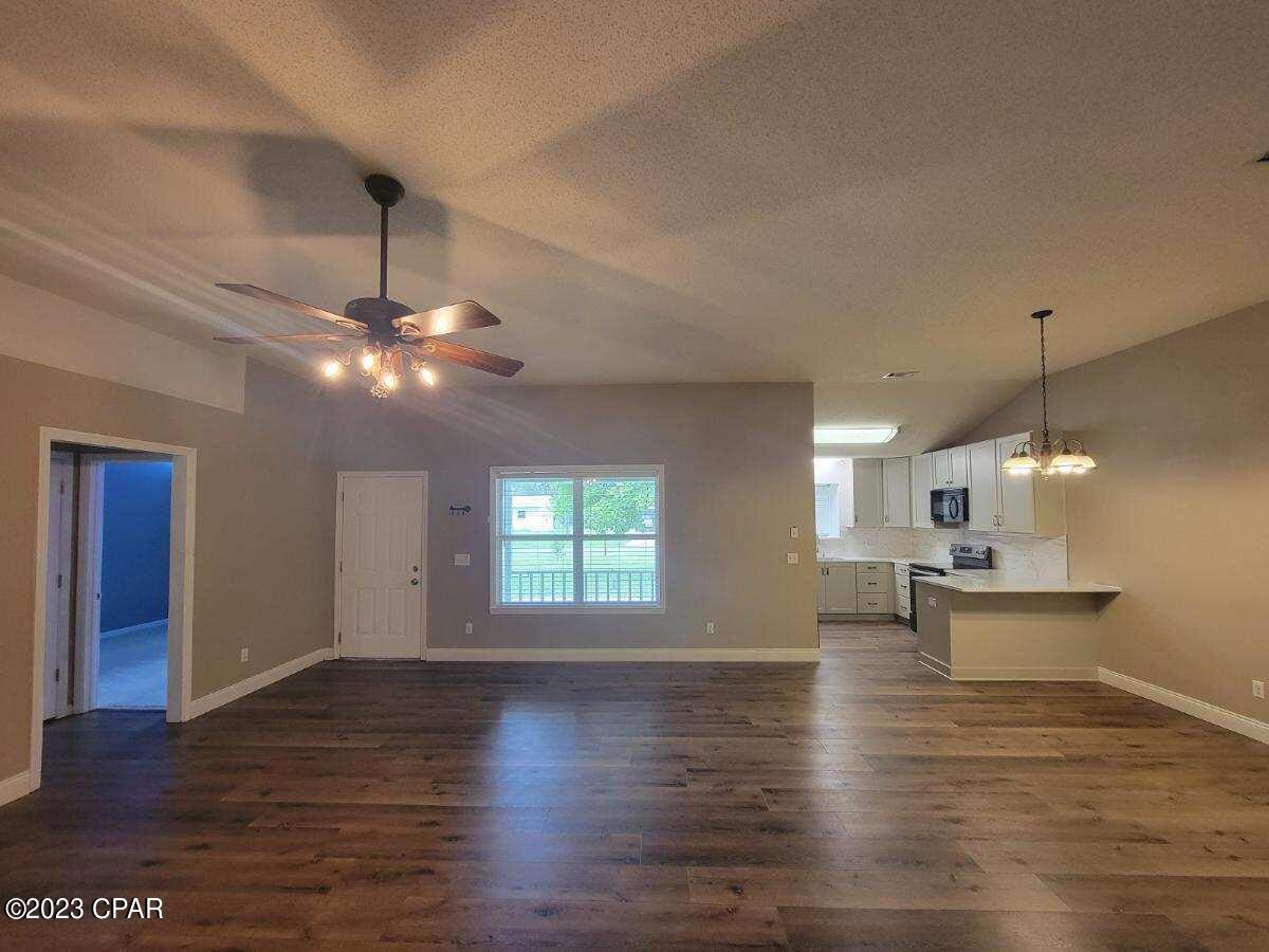 No Named Subdivision - Residential Lease