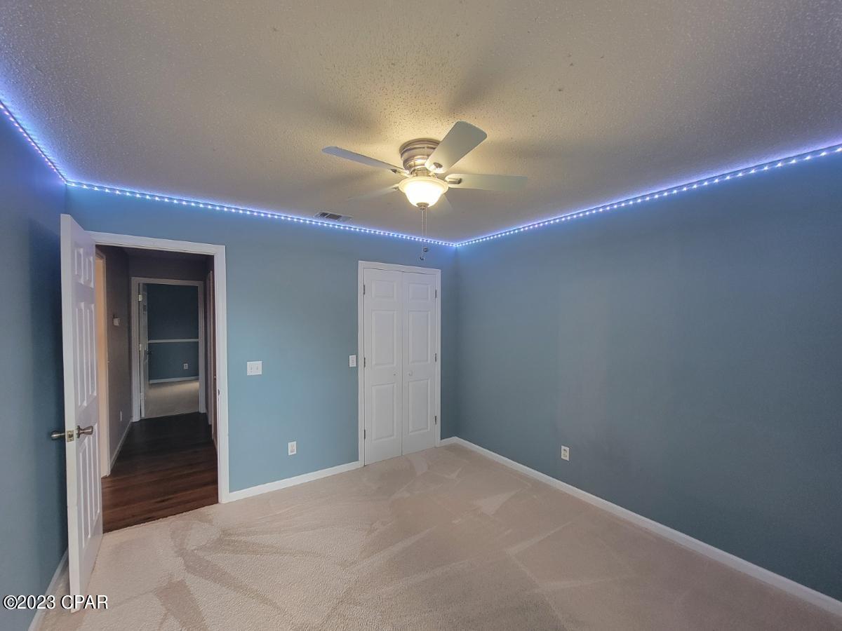 No Named Subdivision - Residential Lease