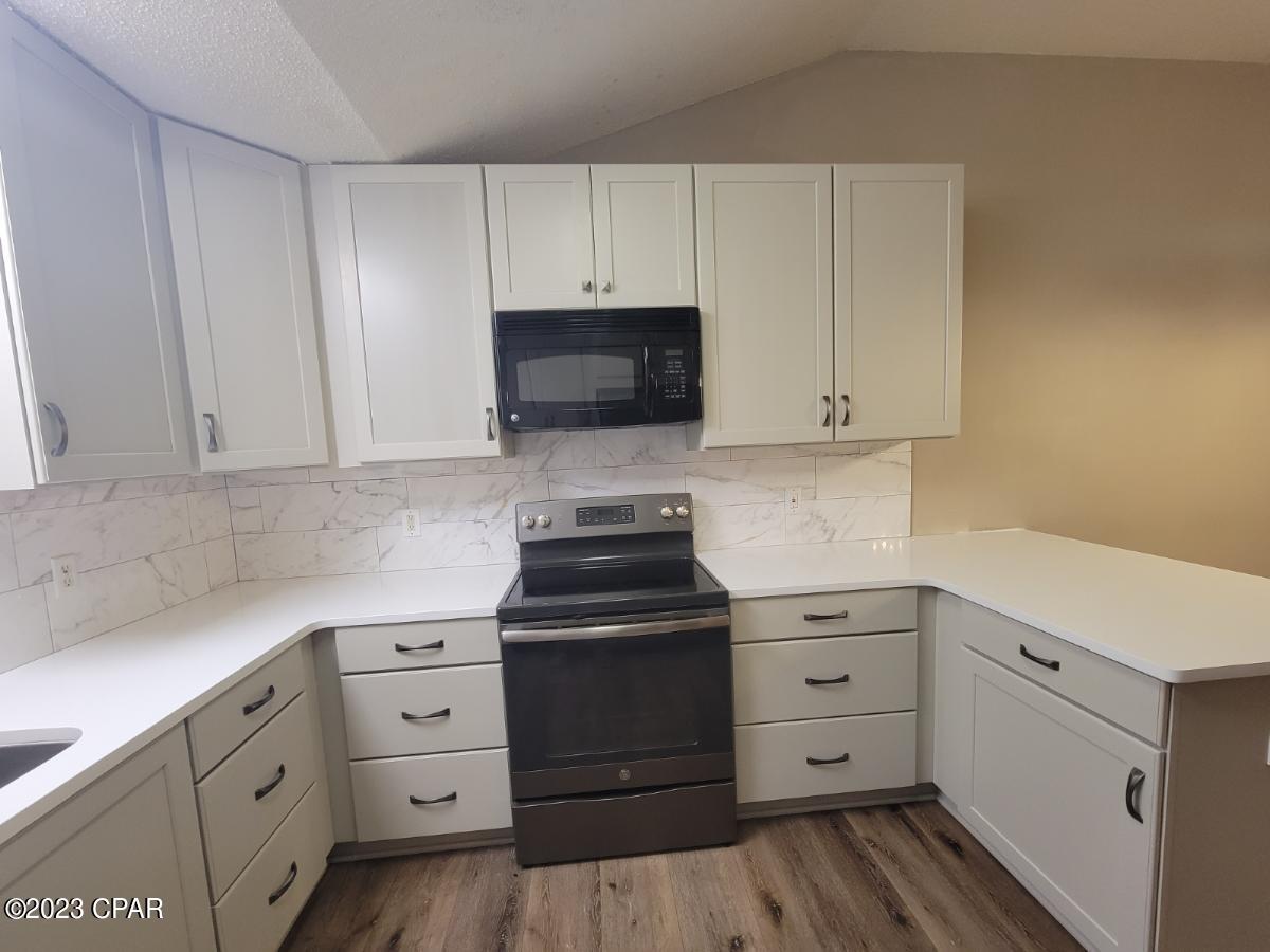 No Named Subdivision - Residential Lease