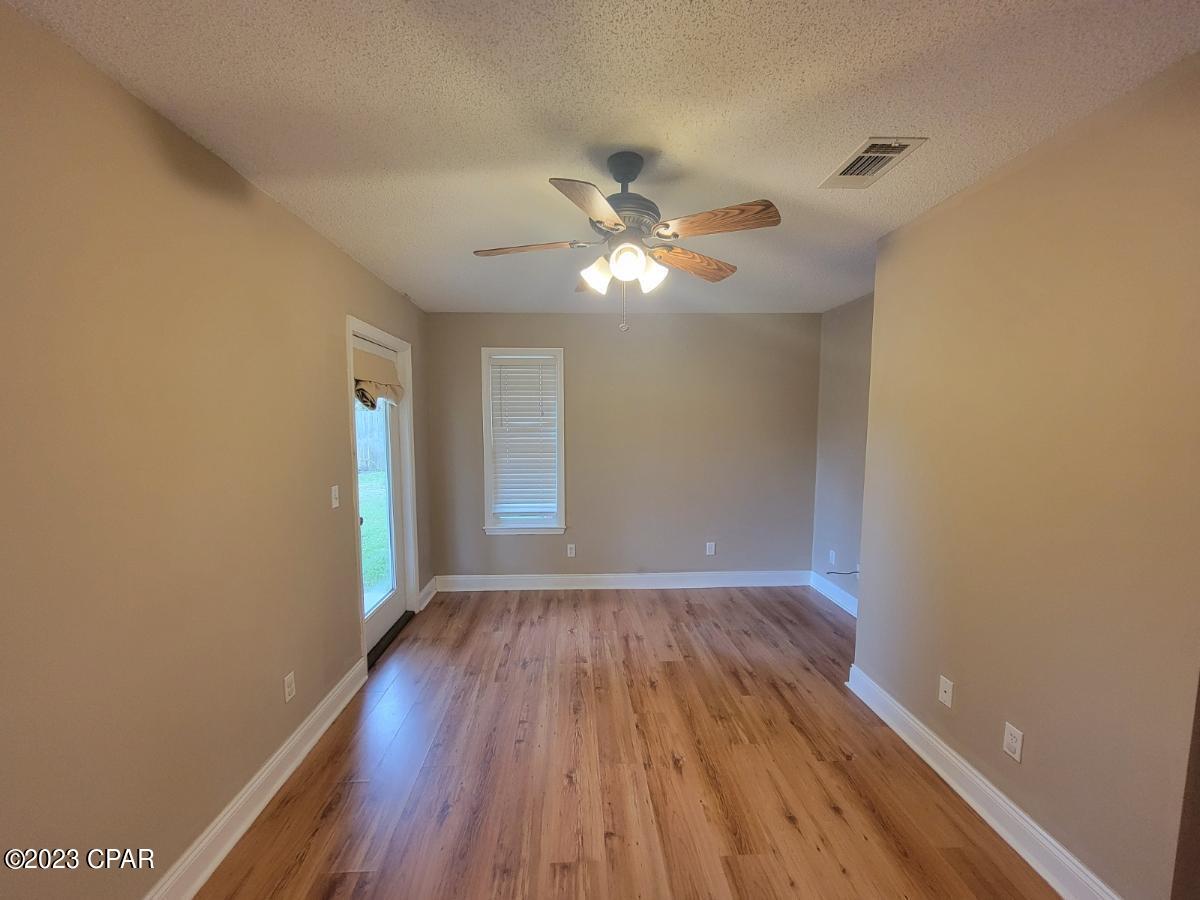 No Named Subdivision - Residential Lease