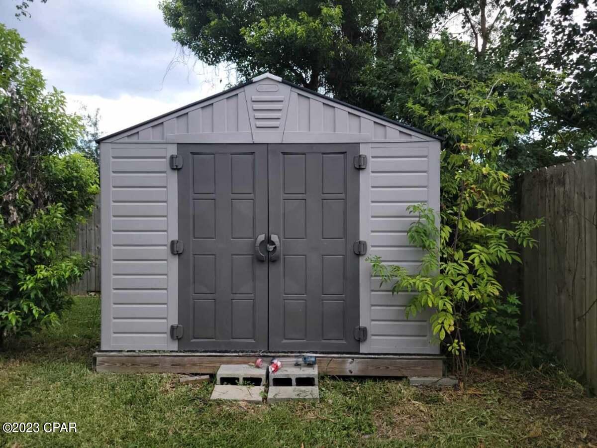 No Named Subdivision - Residential Lease