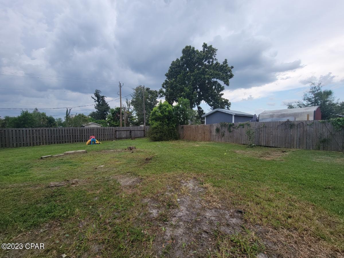 No Named Subdivision - Residential Lease