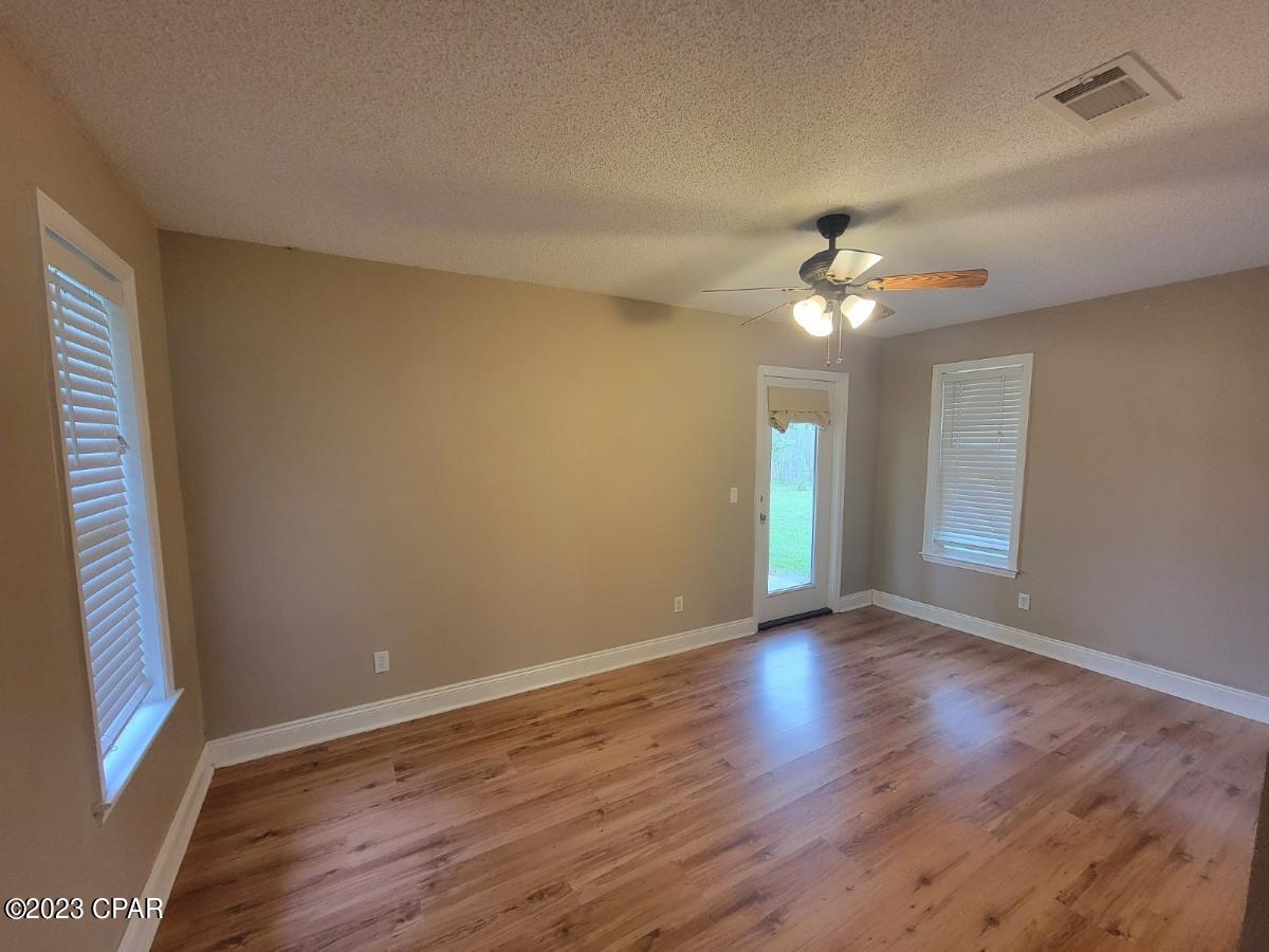 No Named Subdivision - Residential Lease