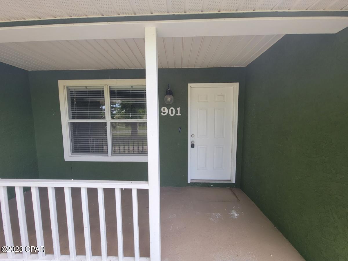 No Named Subdivision - Residential Lease