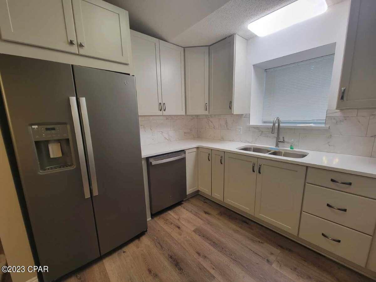 No Named Subdivision - Residential Lease