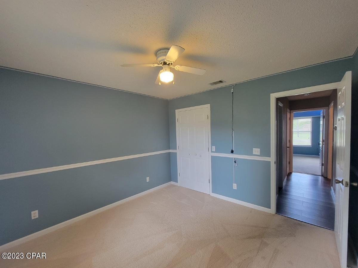 No Named Subdivision - Residential Lease