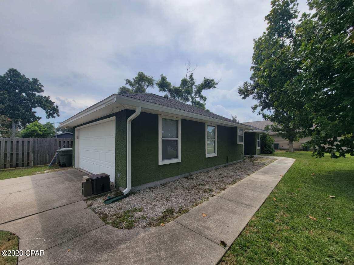 No Named Subdivision - Residential Lease