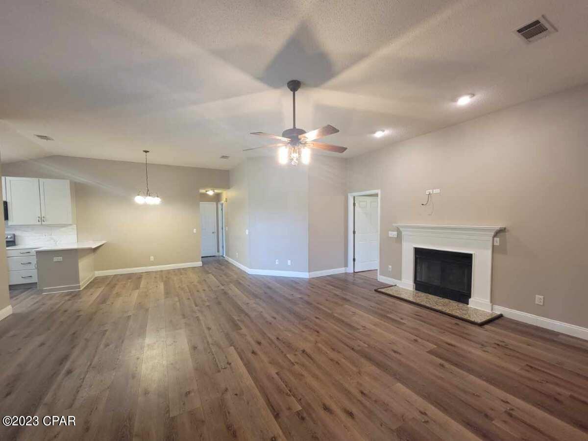 No Named Subdivision - Residential Lease