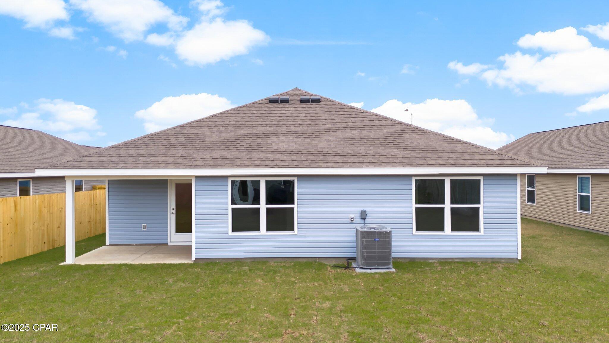 Titus Park - Residential