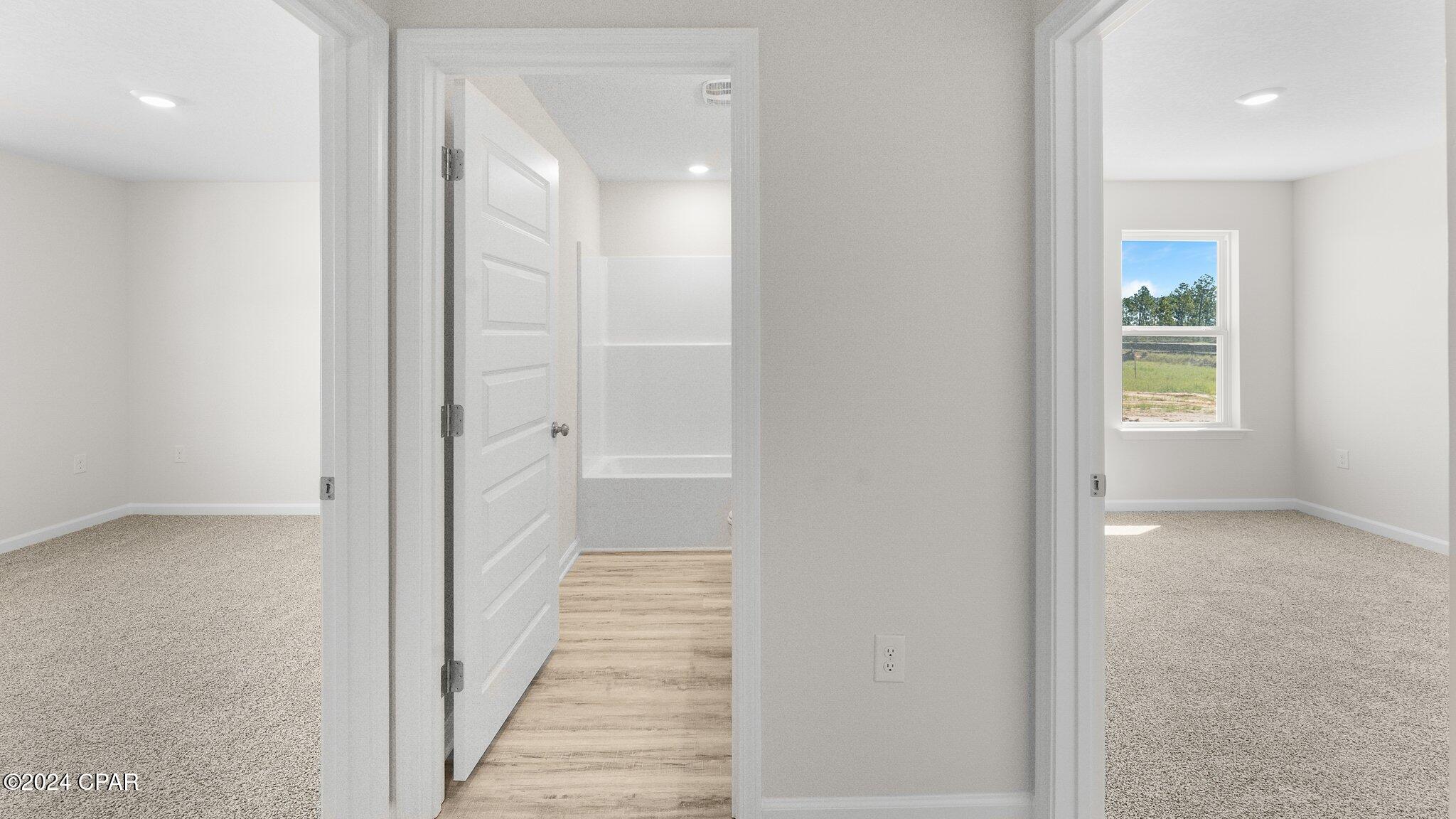 Titus Park - Residential