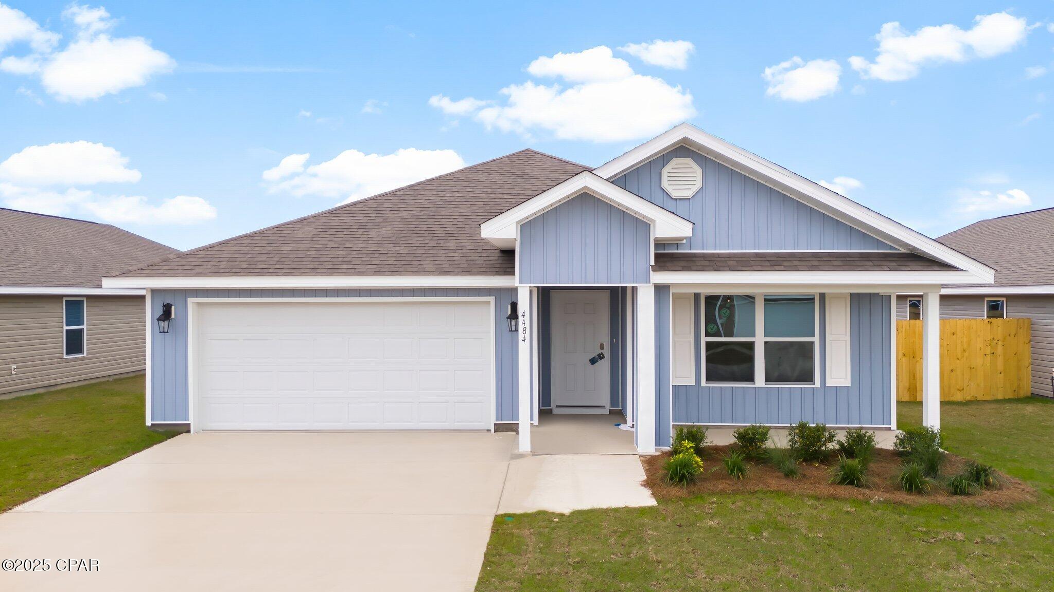 Titus Park - Residential