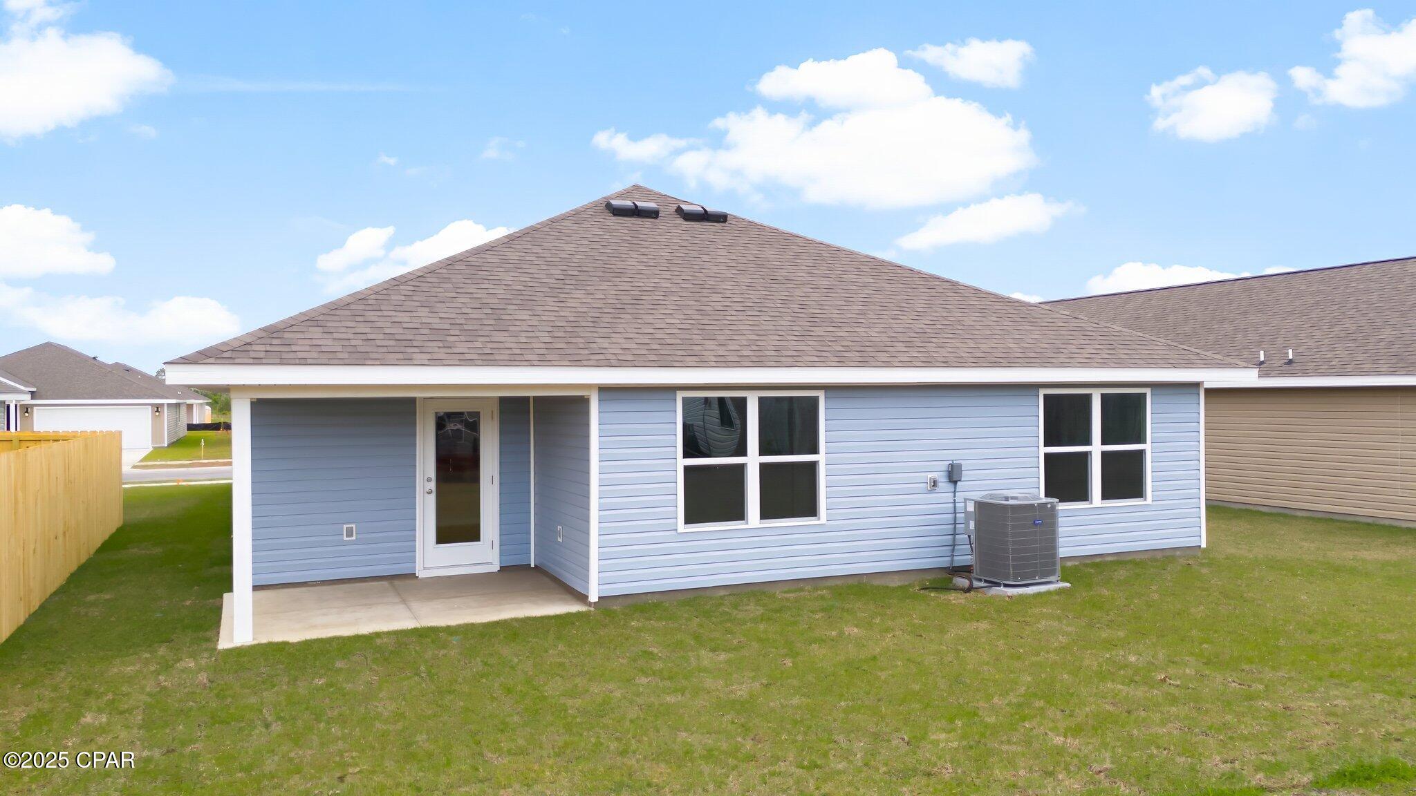 Titus Park - Residential