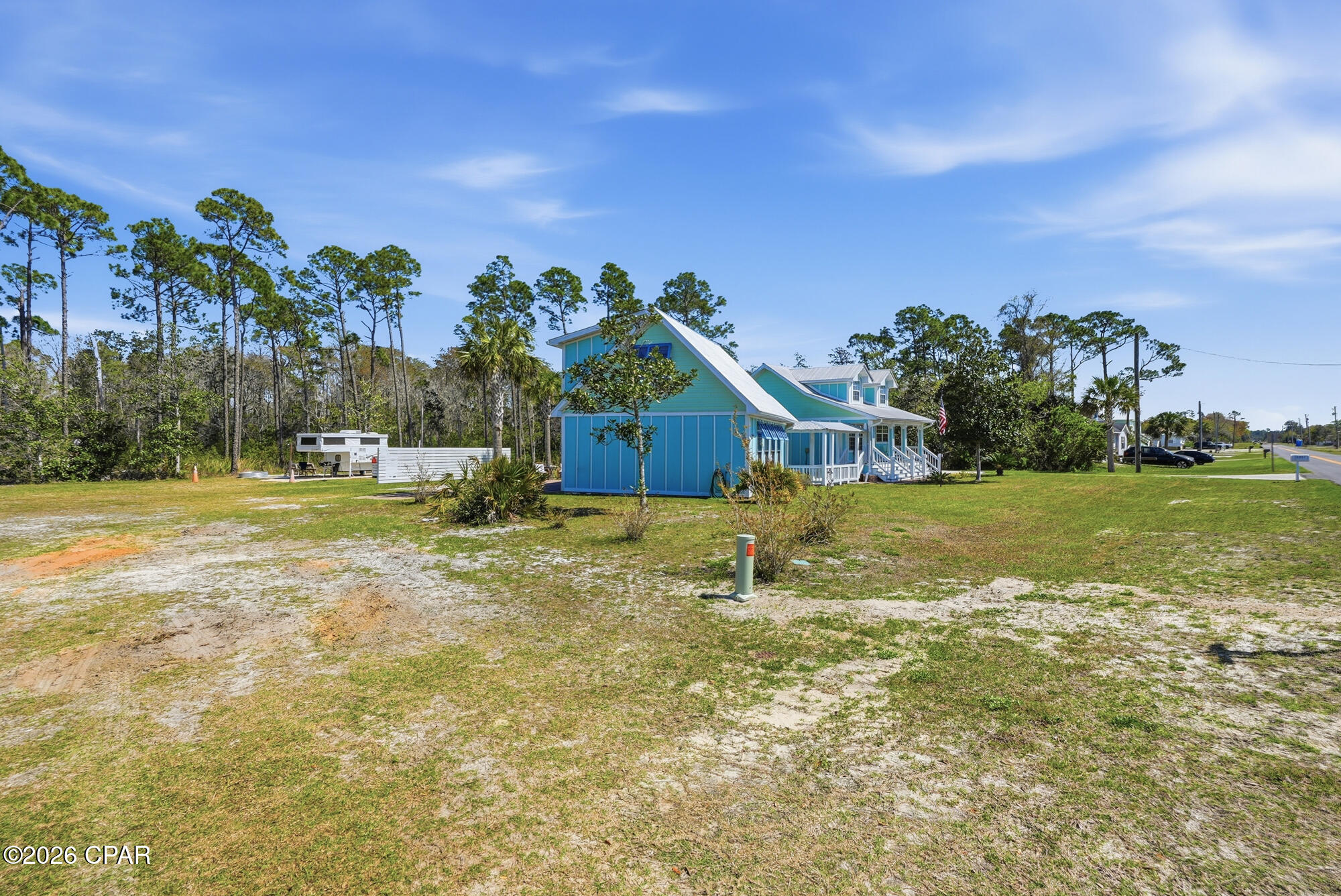 No Named Subdivision - Residential