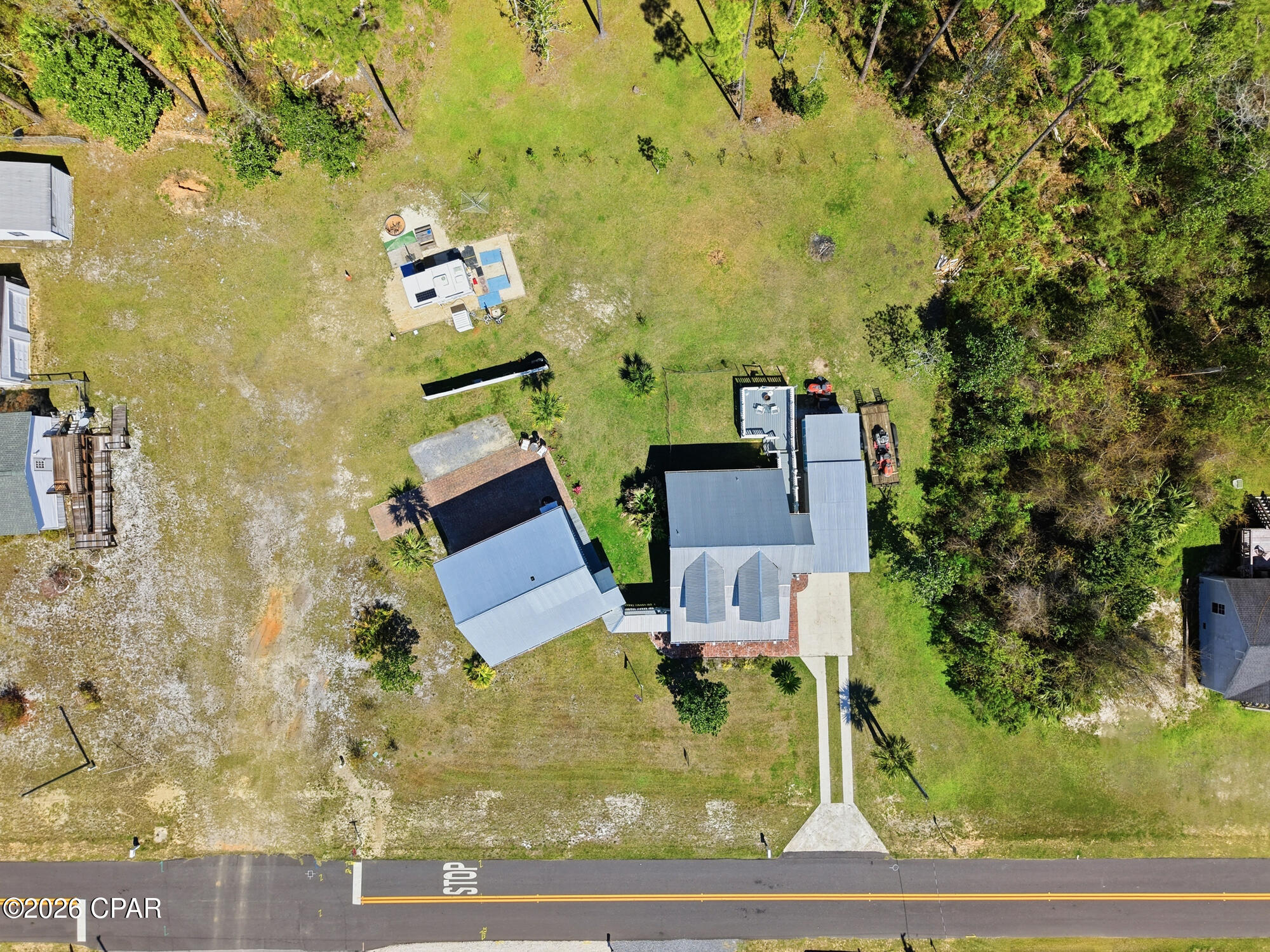 No Named Subdivision - Residential