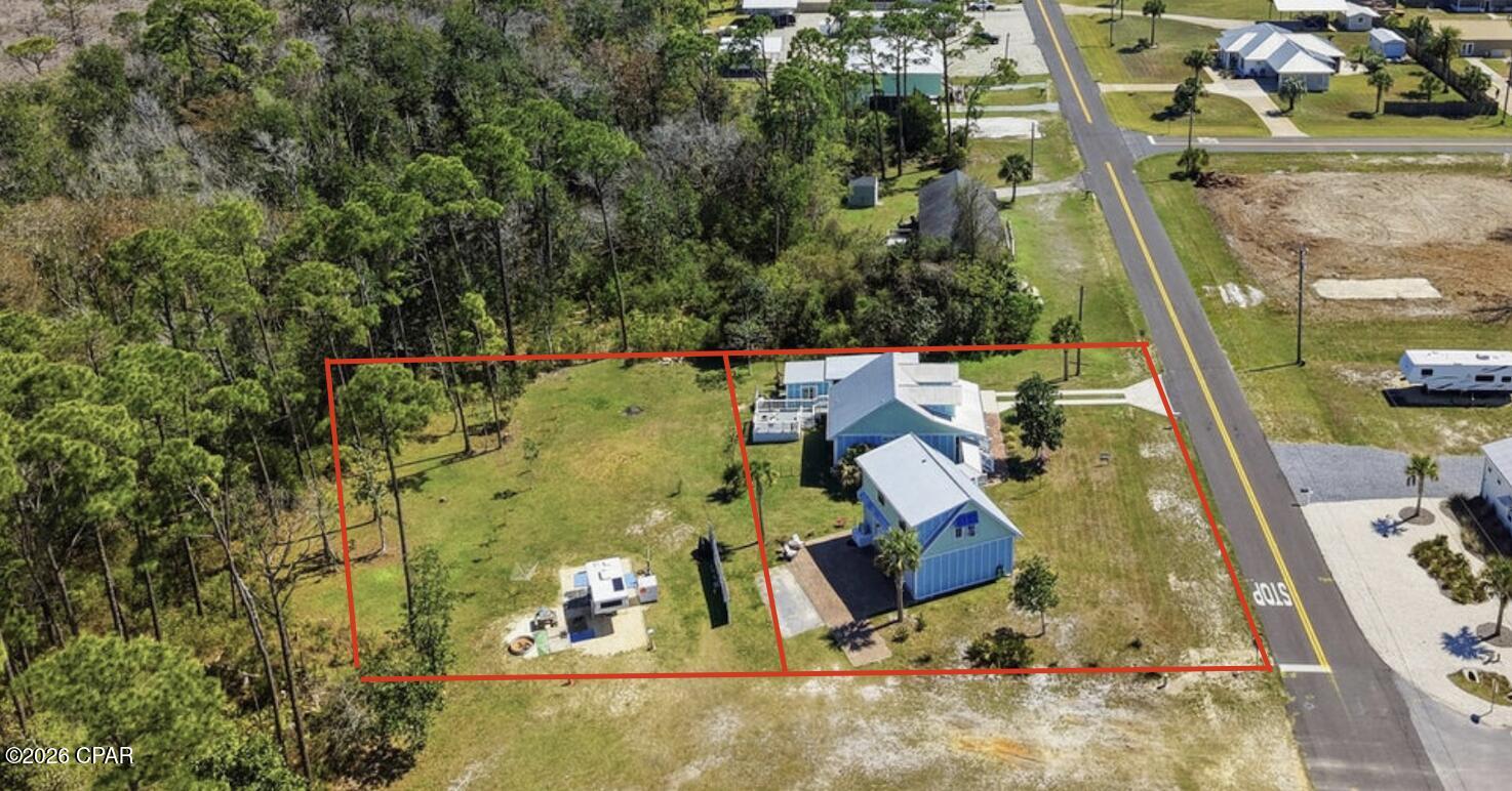 No Named Subdivision - Residential