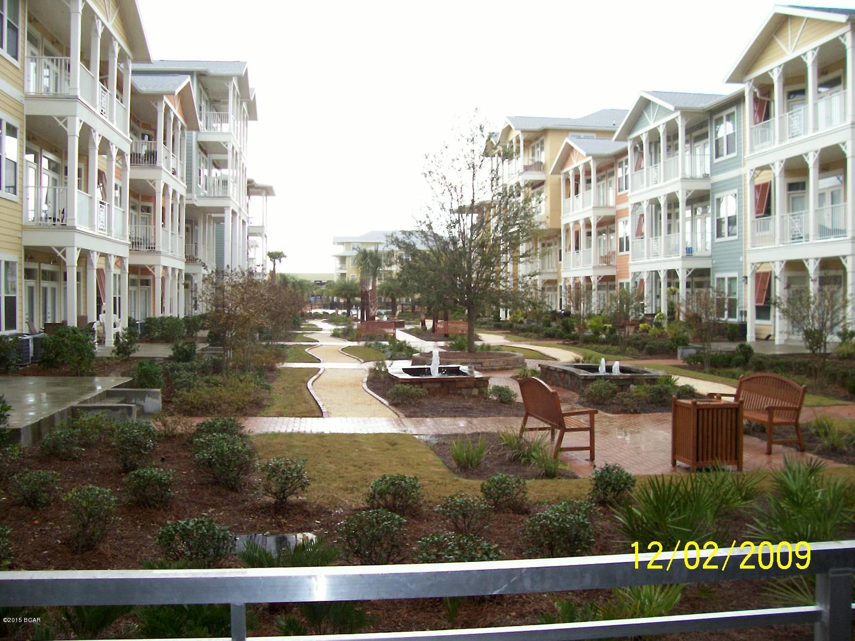 Island Reserve - Residential Lease