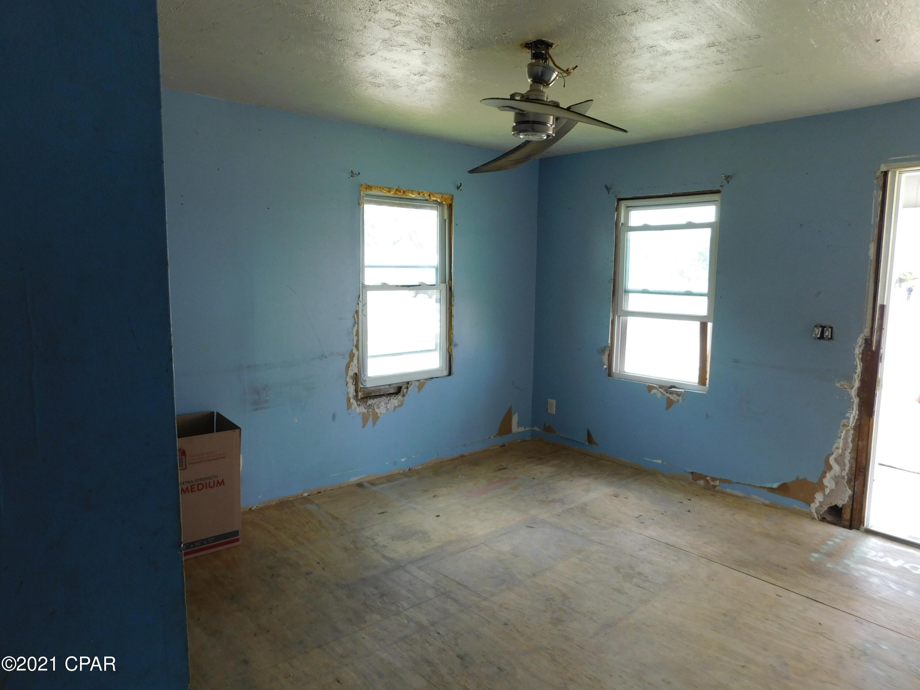 Parker, W.H . - Residential