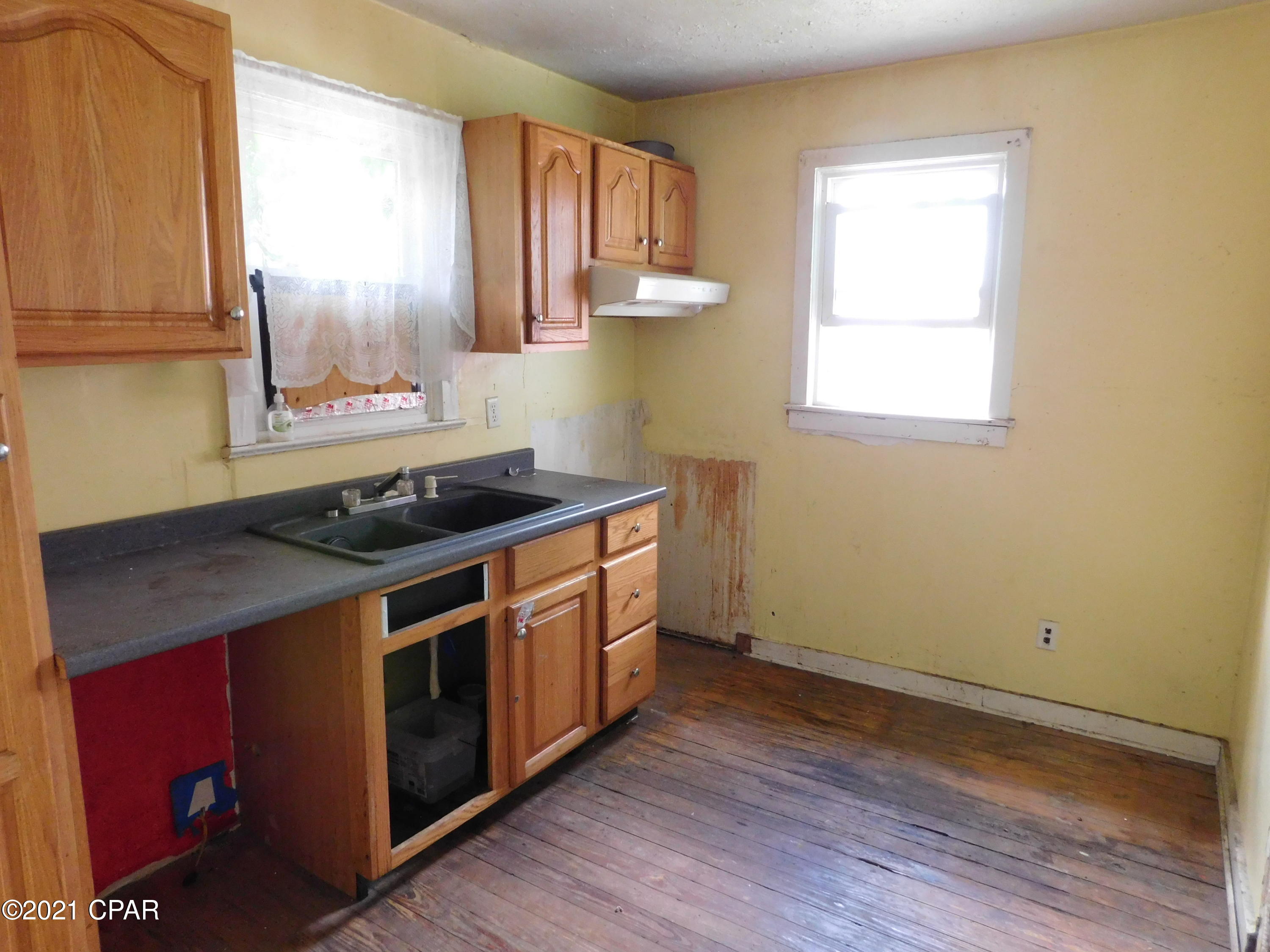 Parker, W.H . - Residential