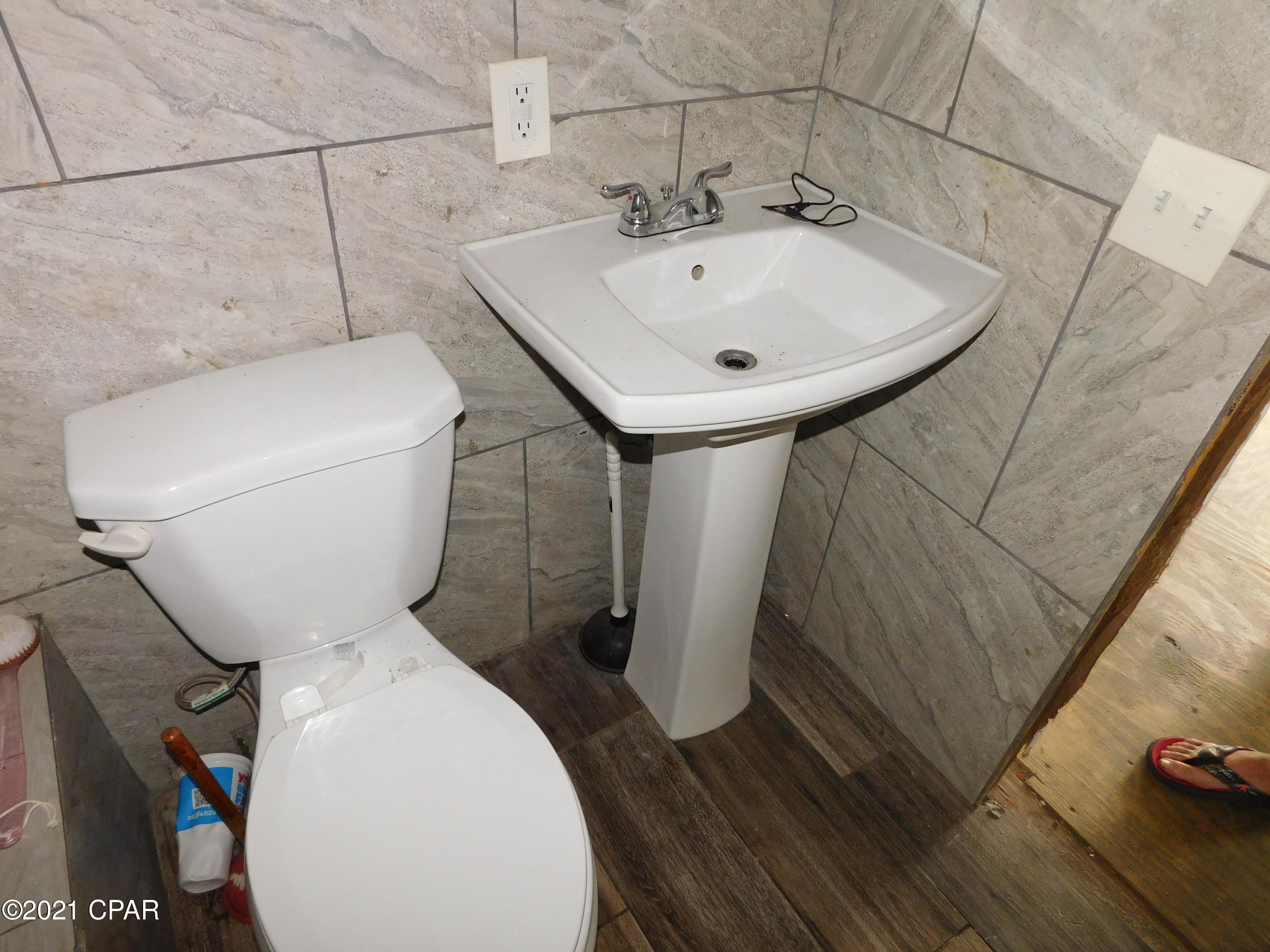 Parker, W.H . - Residential