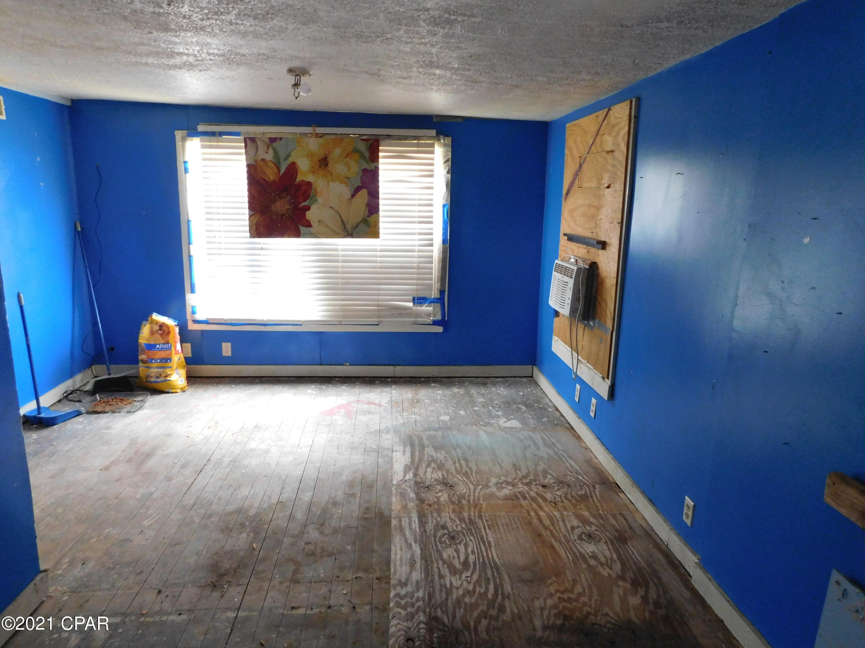 Parker, W.H . - Residential