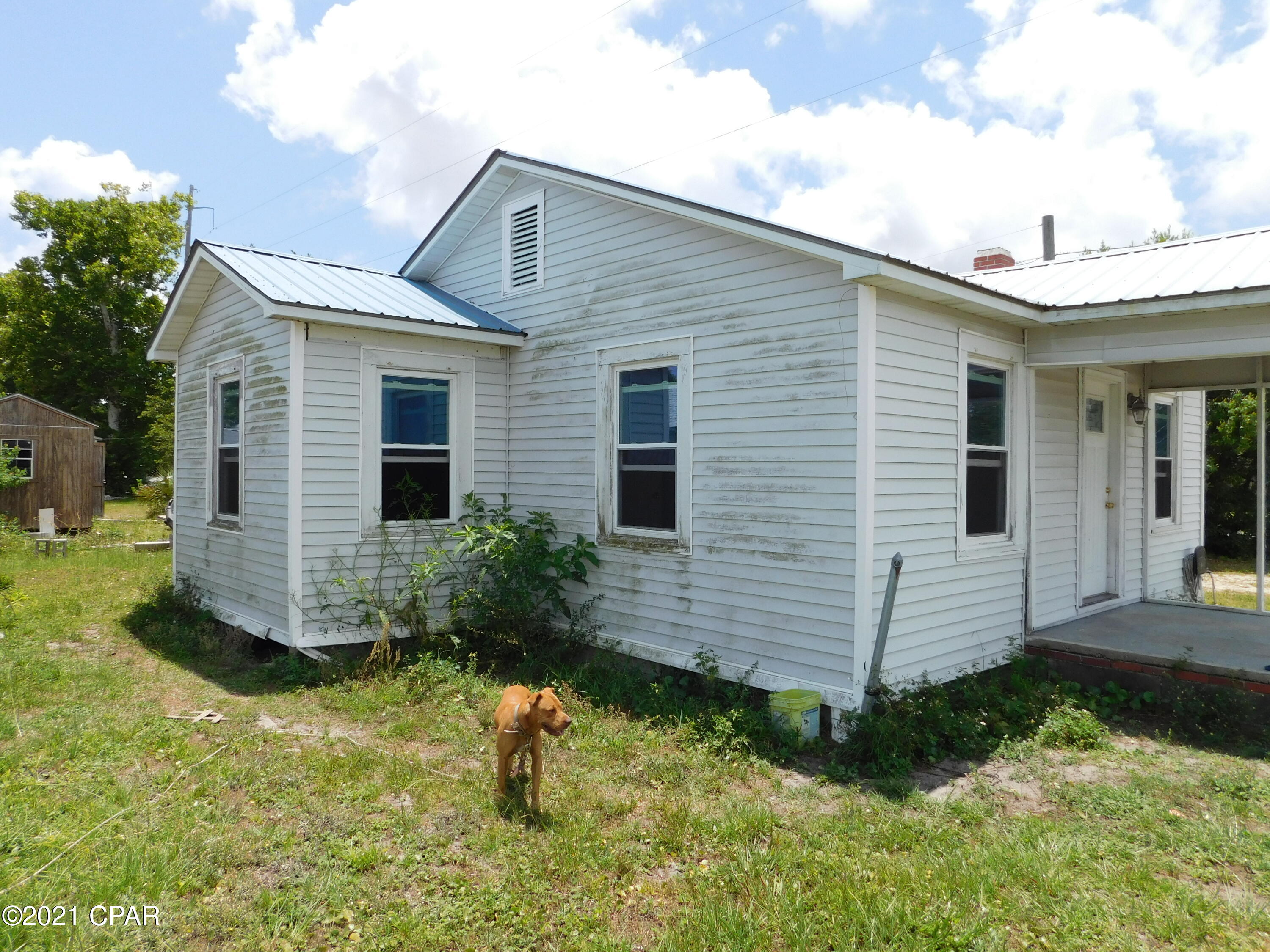 Parker, W.H . - Residential