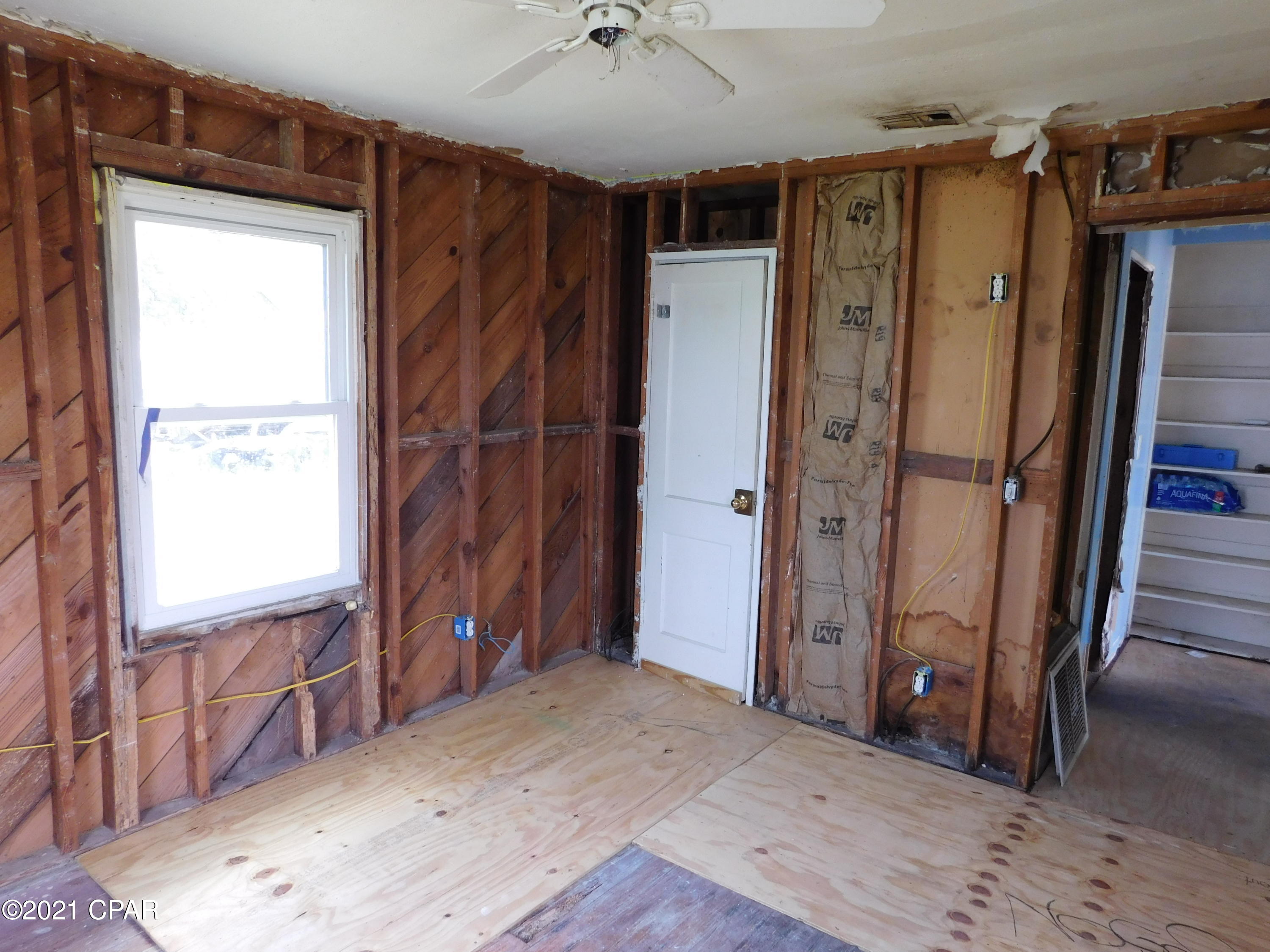 Parker, W.H . - Residential