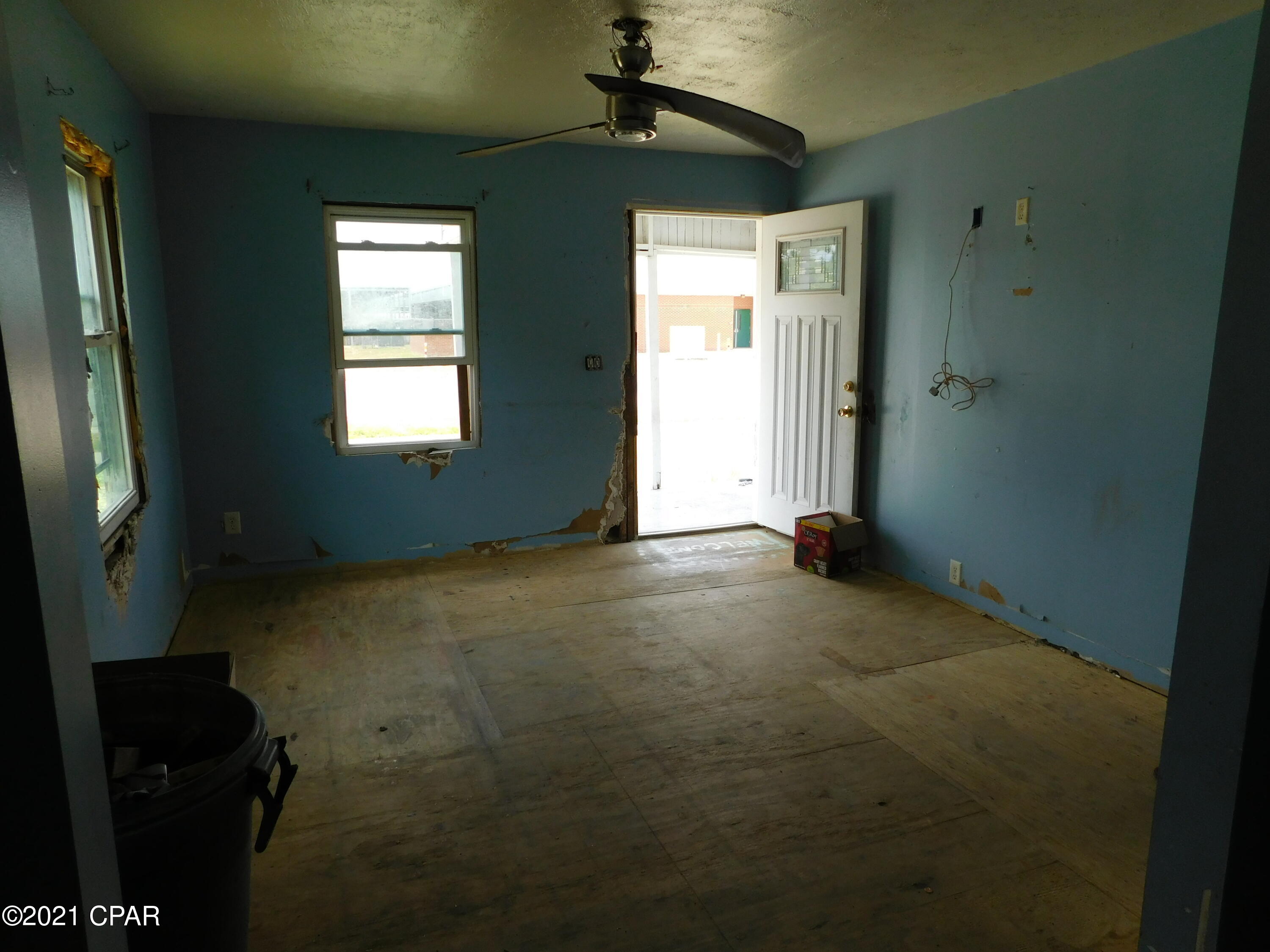 Parker, W.H . - Residential