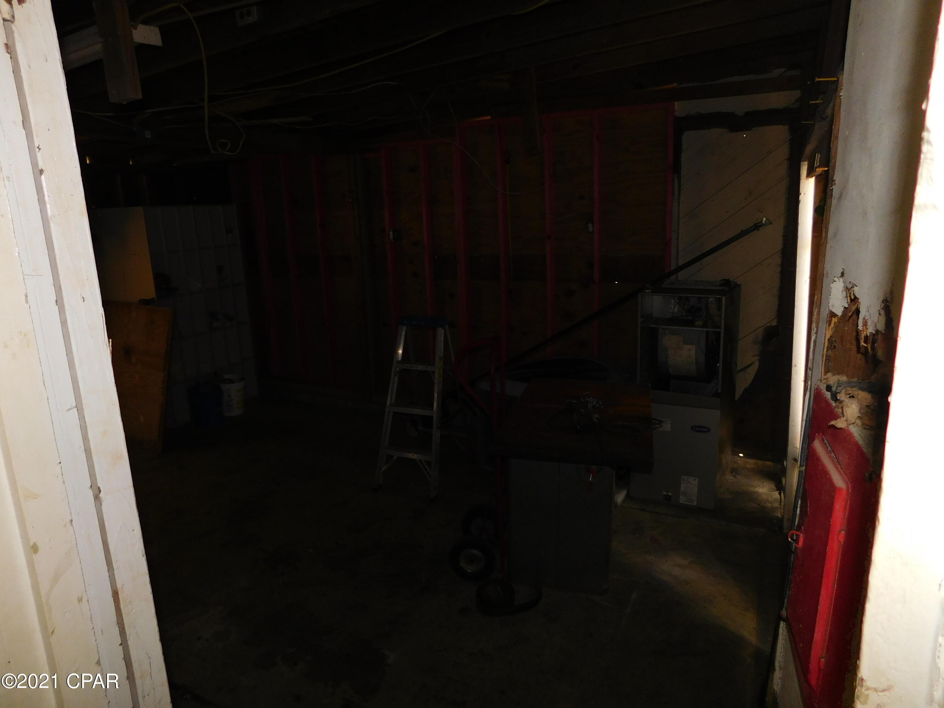 Parker, W.H . - Residential