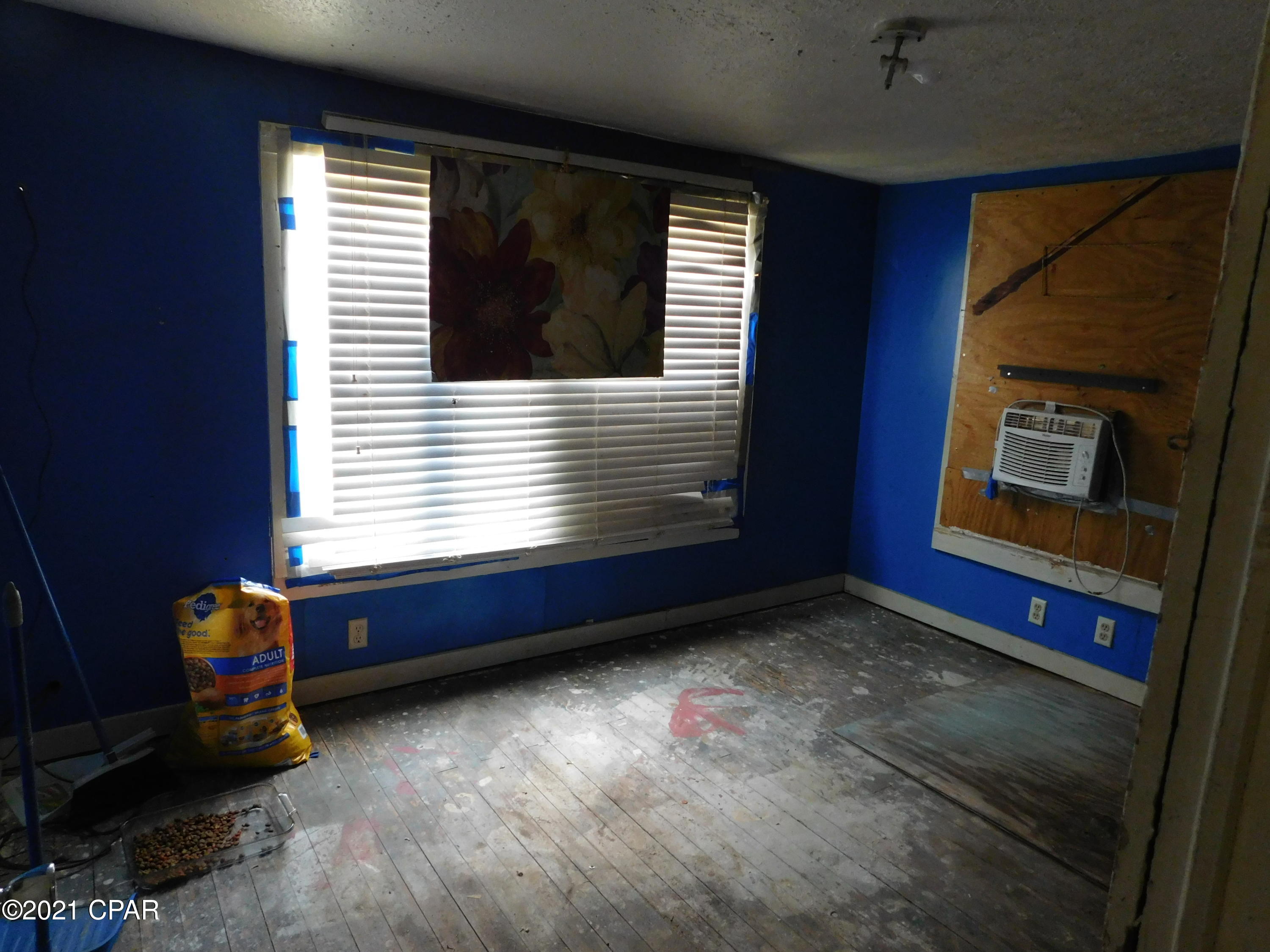 Parker, W.H . - Residential