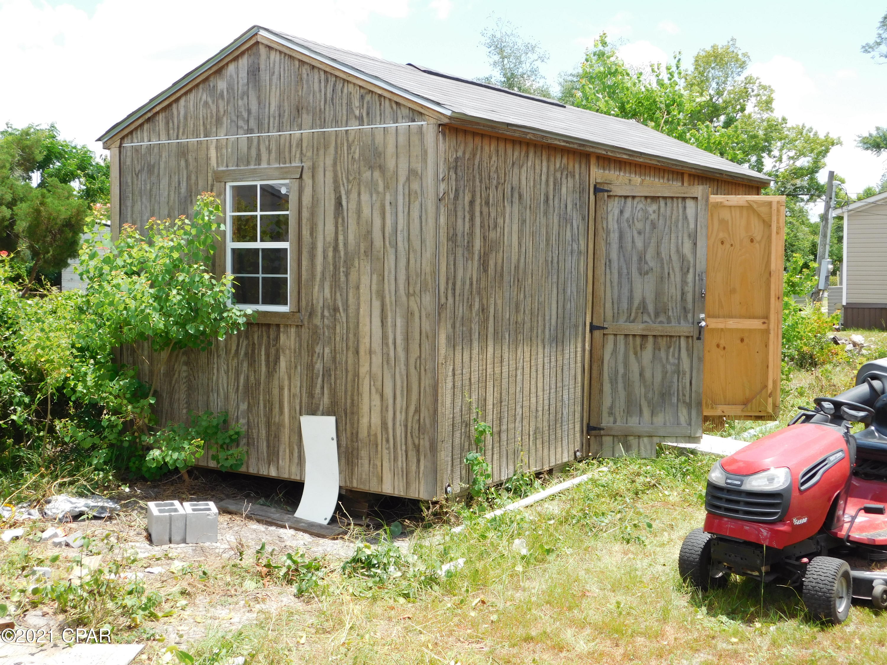 Parker, W.H . - Residential