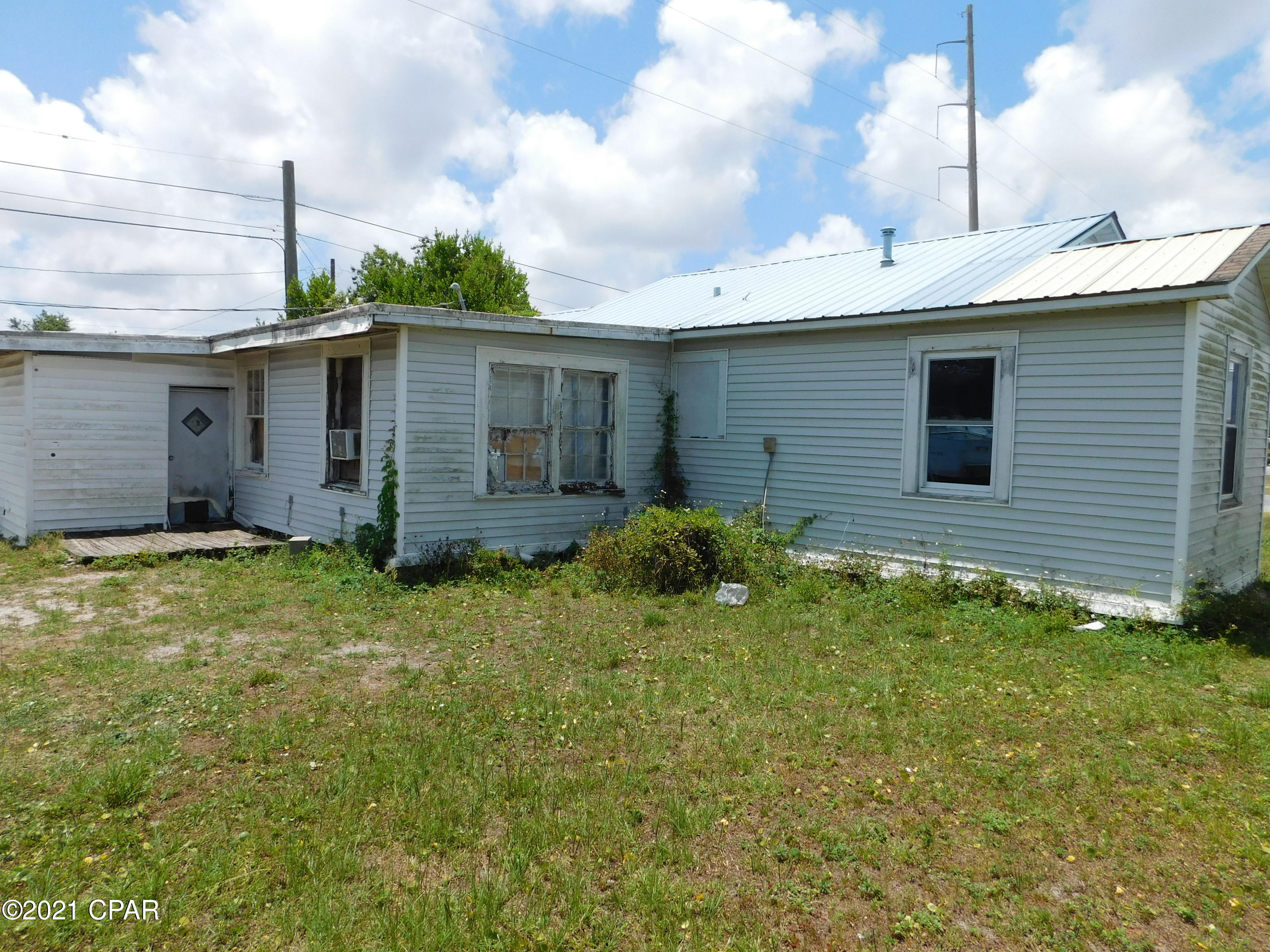 Parker, W.H . - Residential