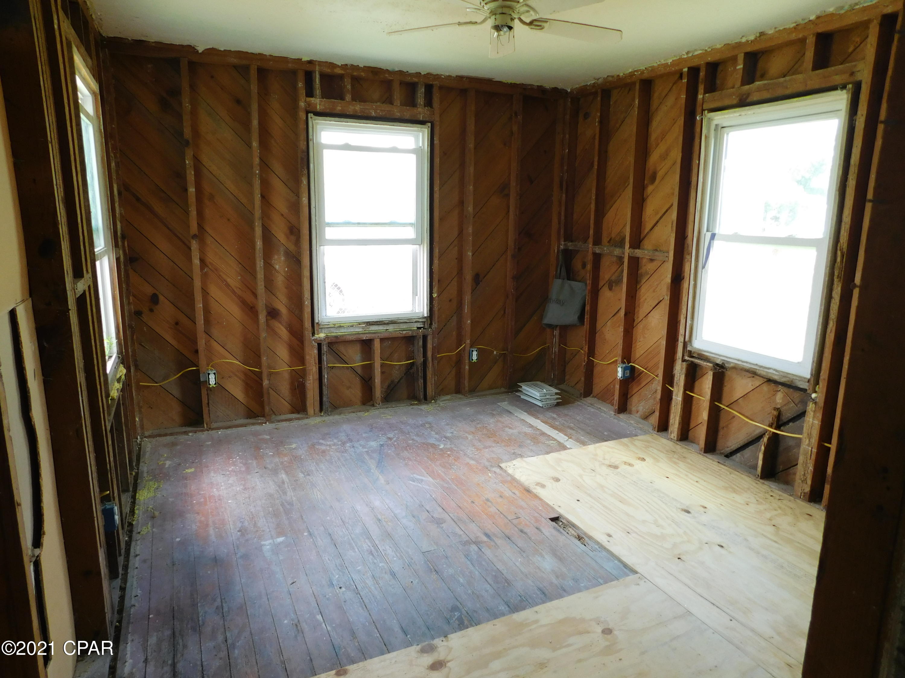 Parker, W.H . - Residential