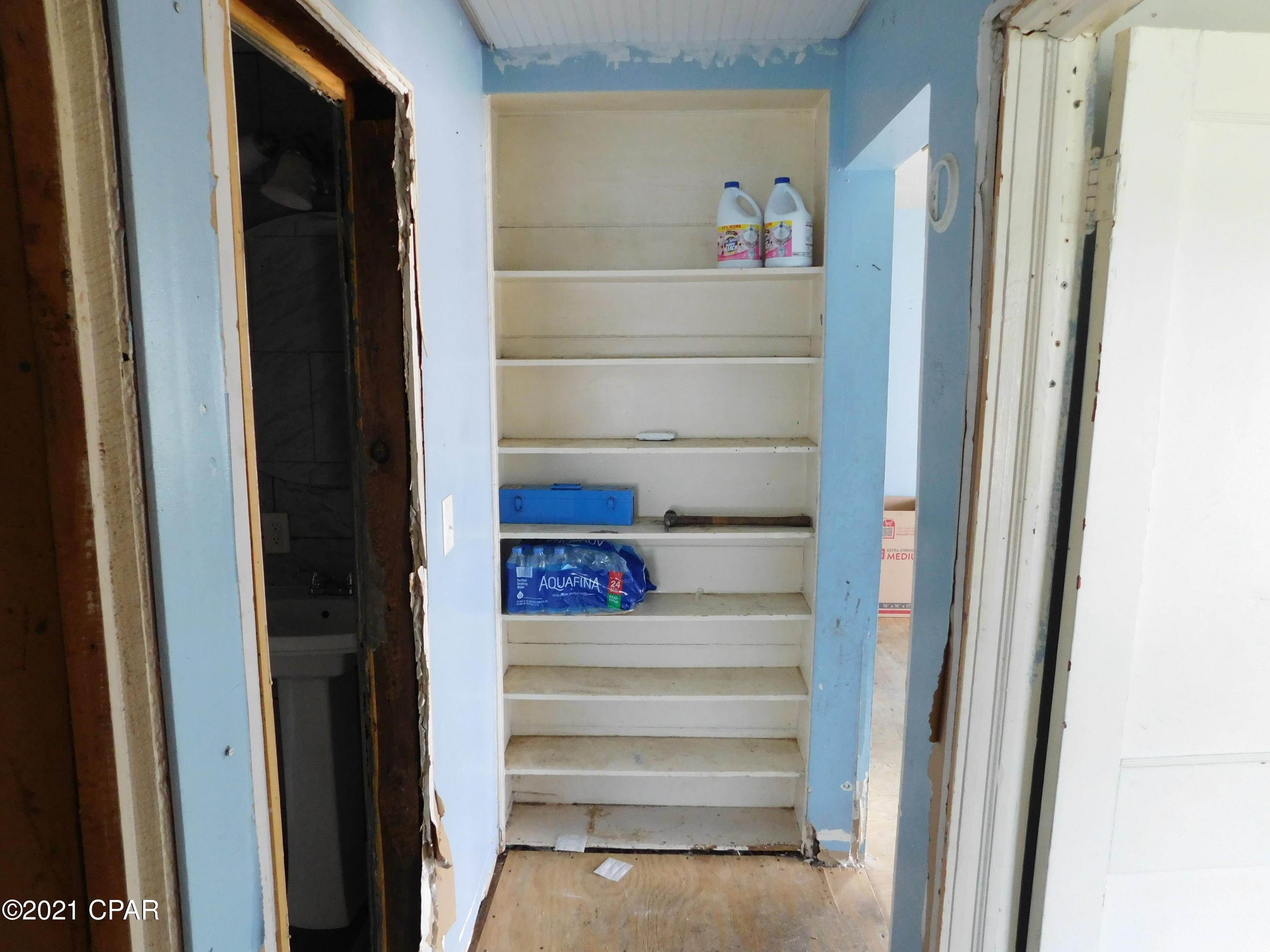 Parker, W.H . - Residential