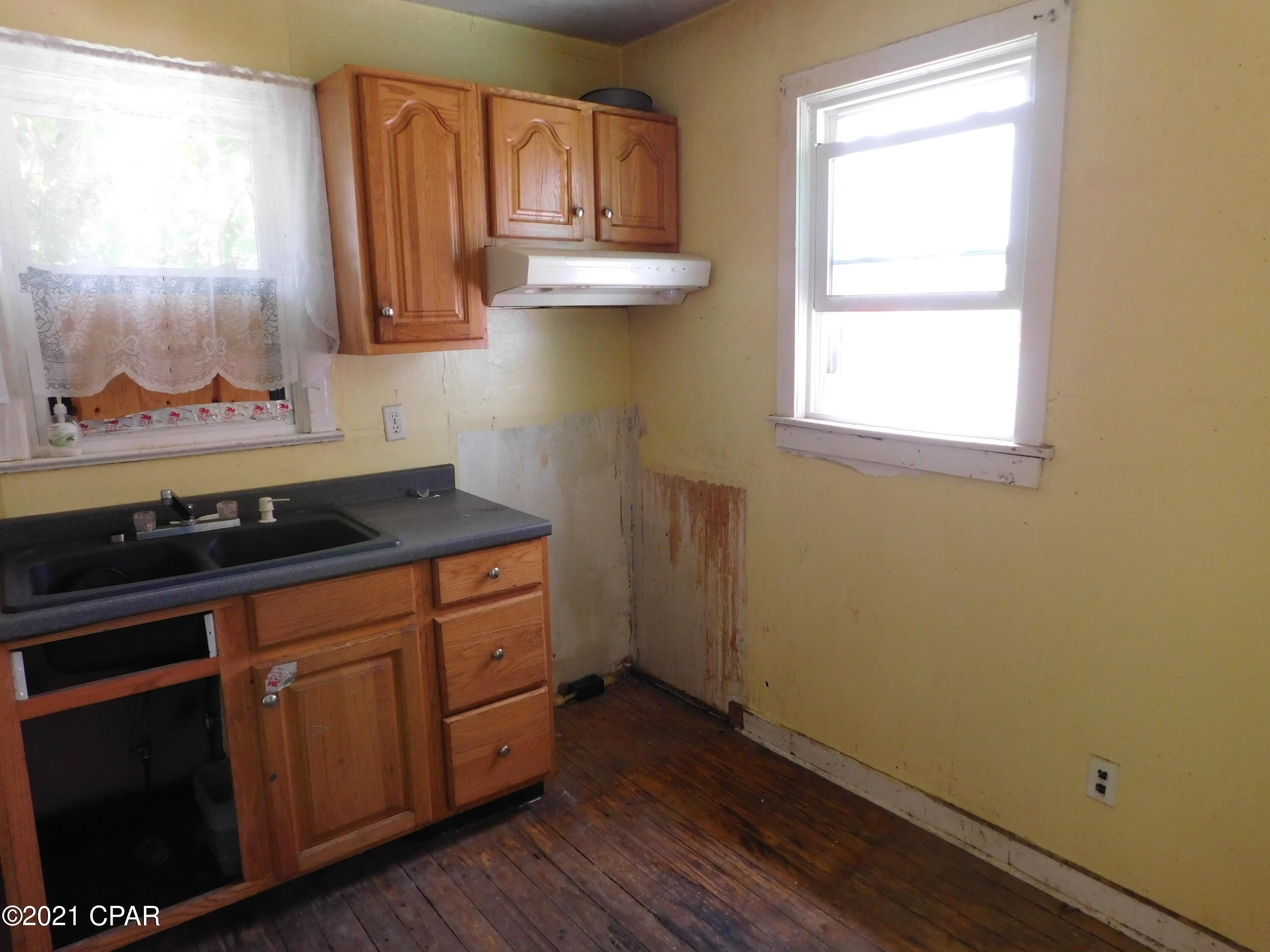 Parker, W.H . - Residential