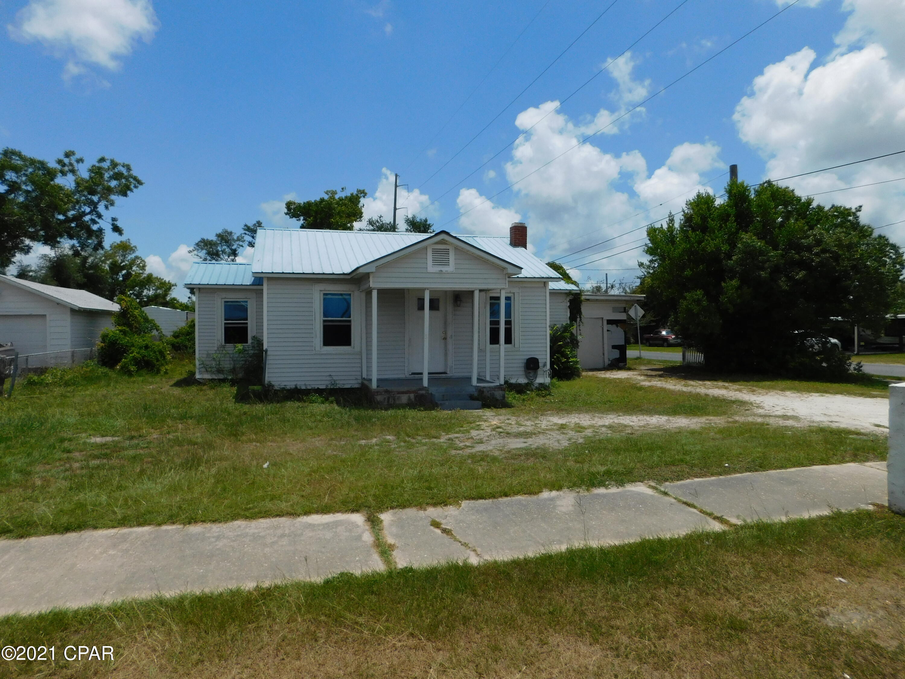 Parker, W.H . - Residential