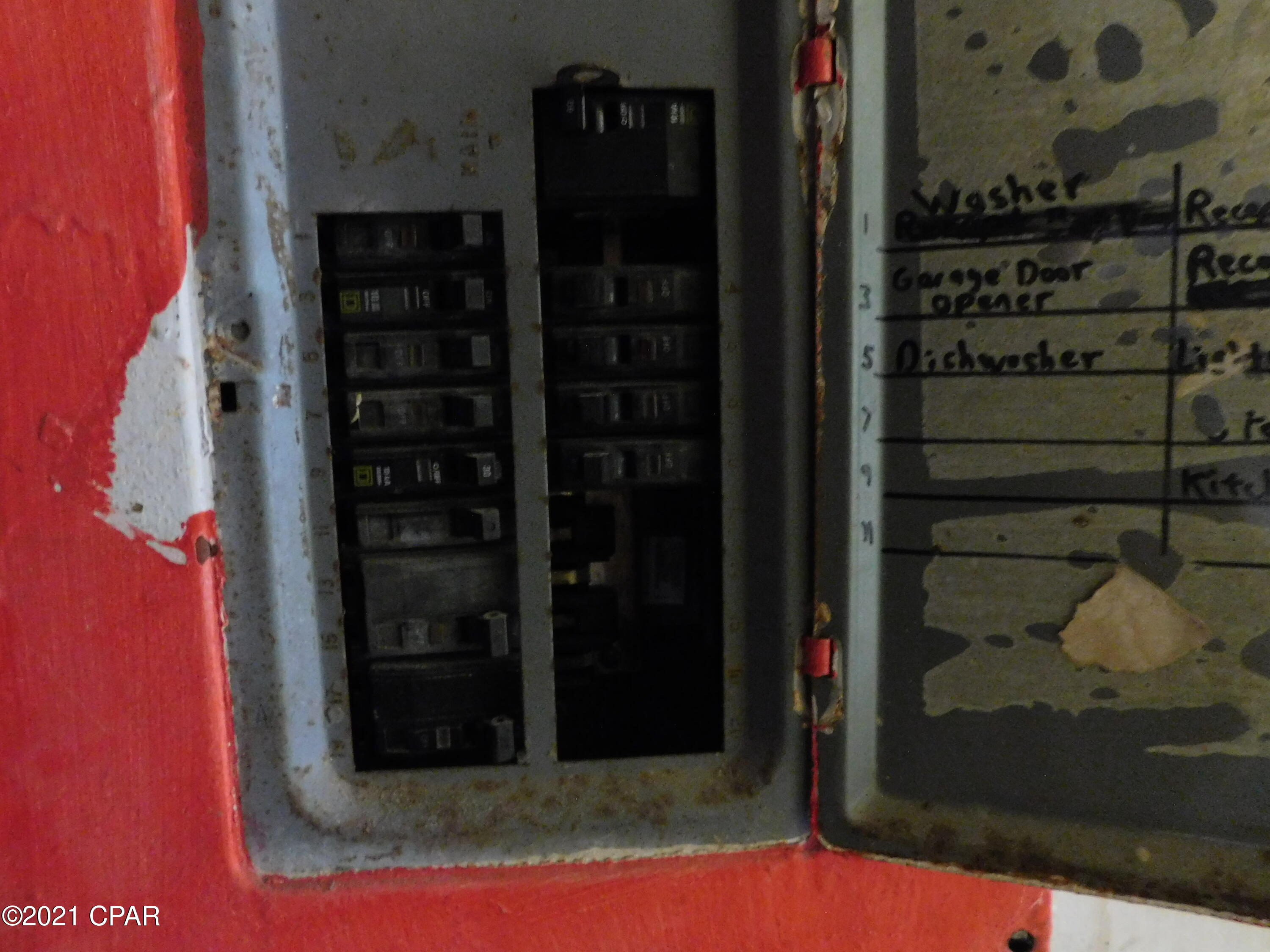 Parker, W.H . - Residential