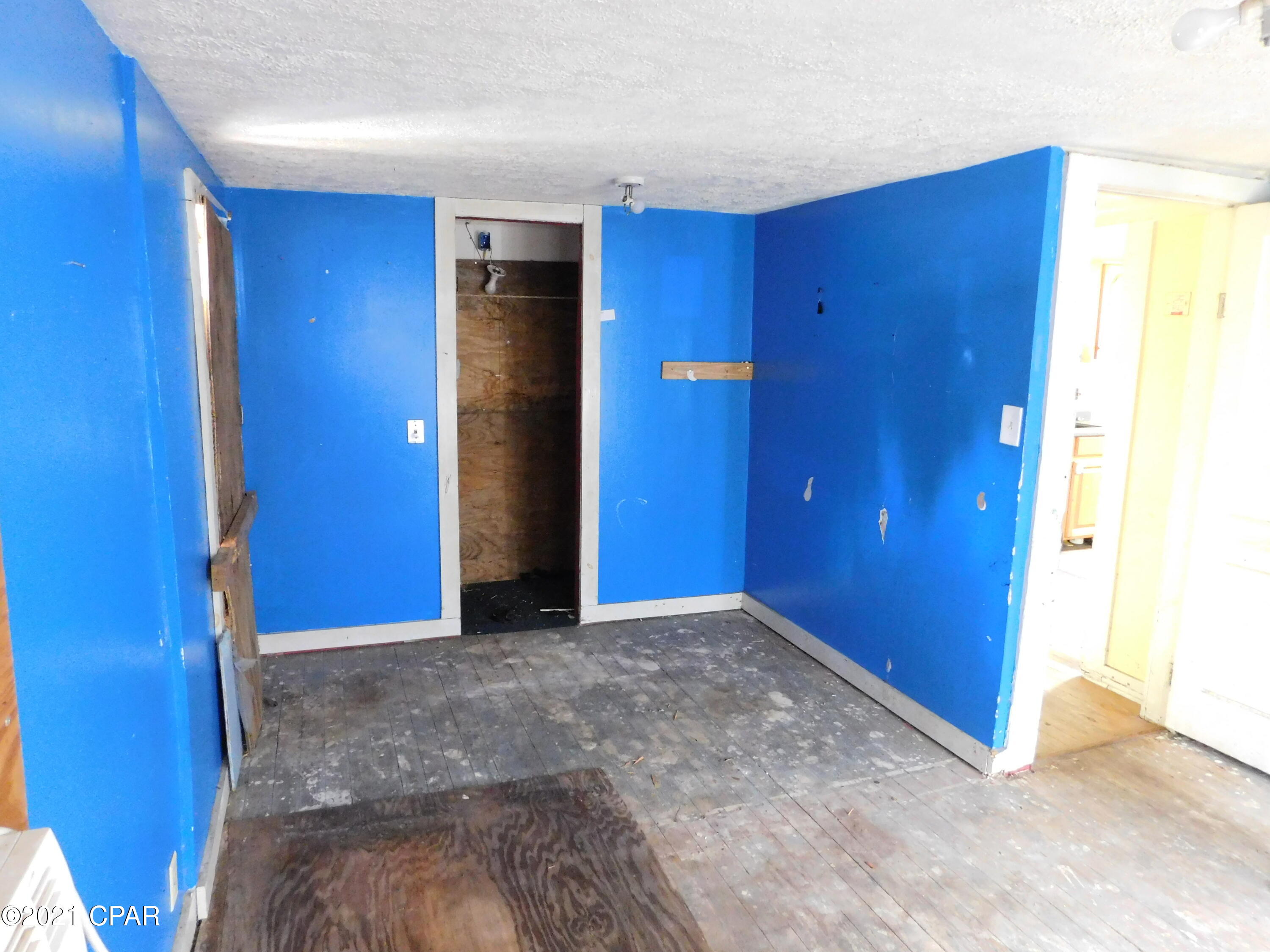 Parker, W.H . - Residential