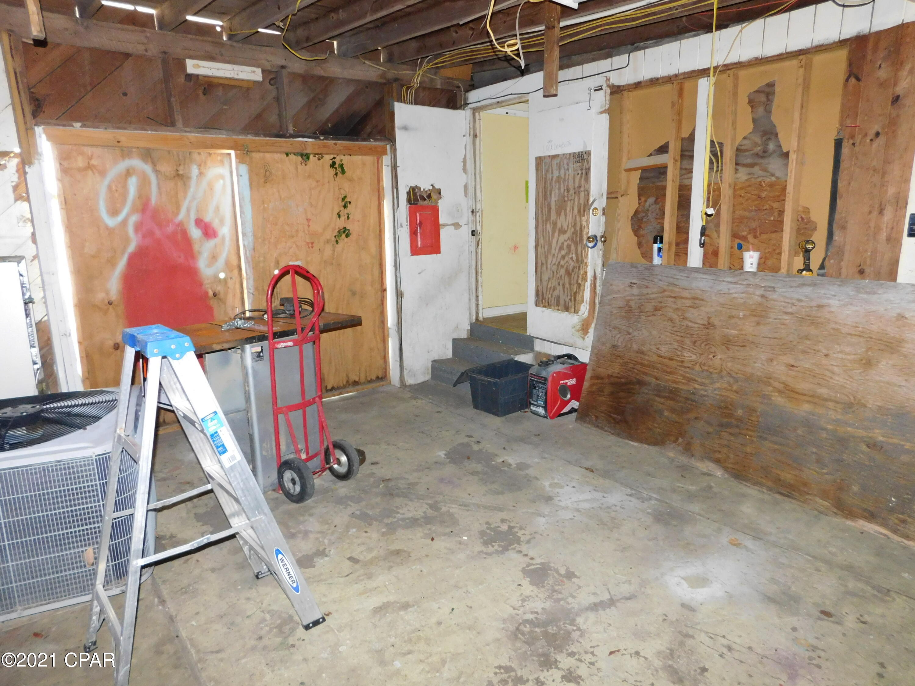 Parker, W.H . - Residential