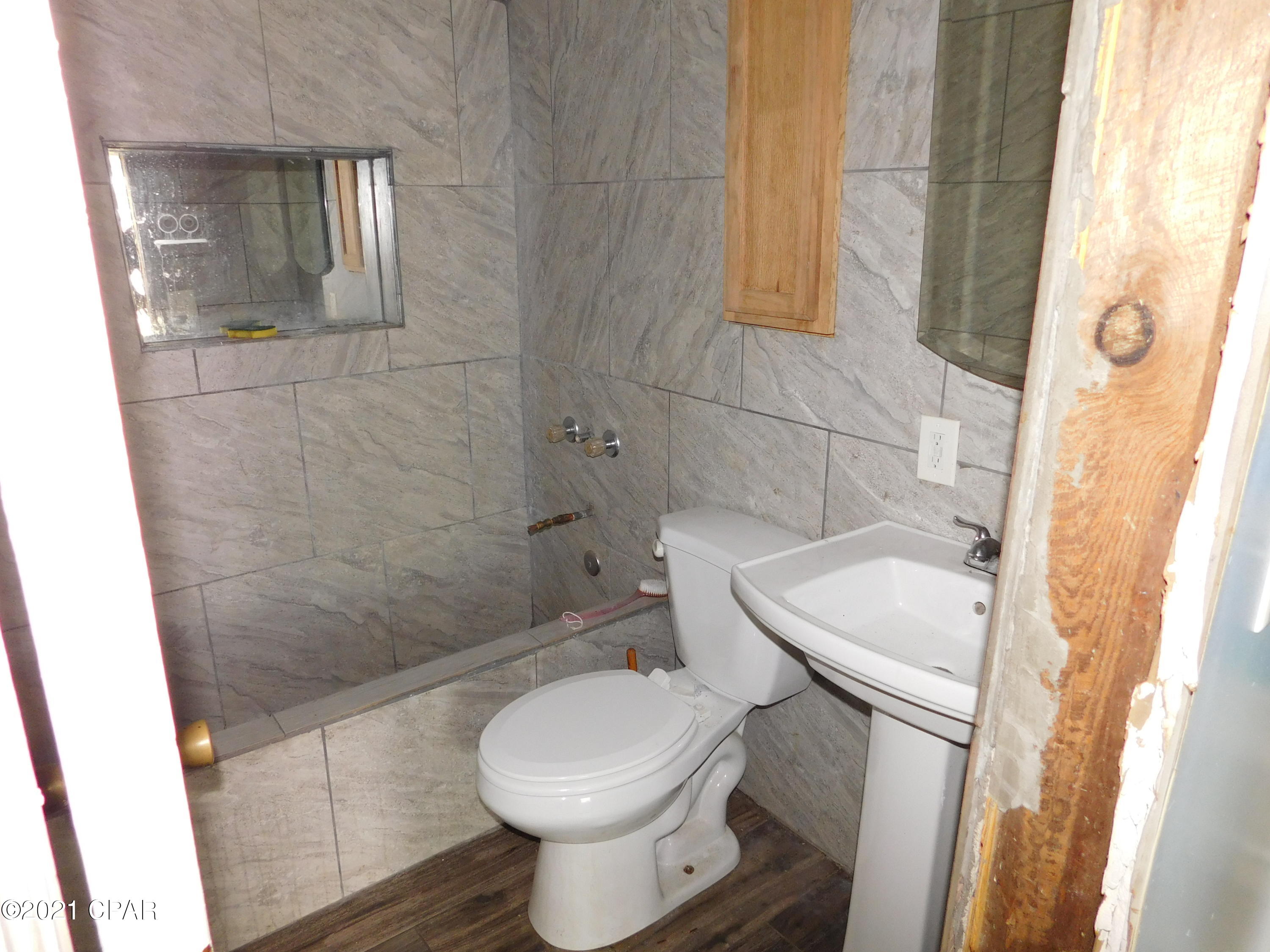 Parker, W.H . - Residential