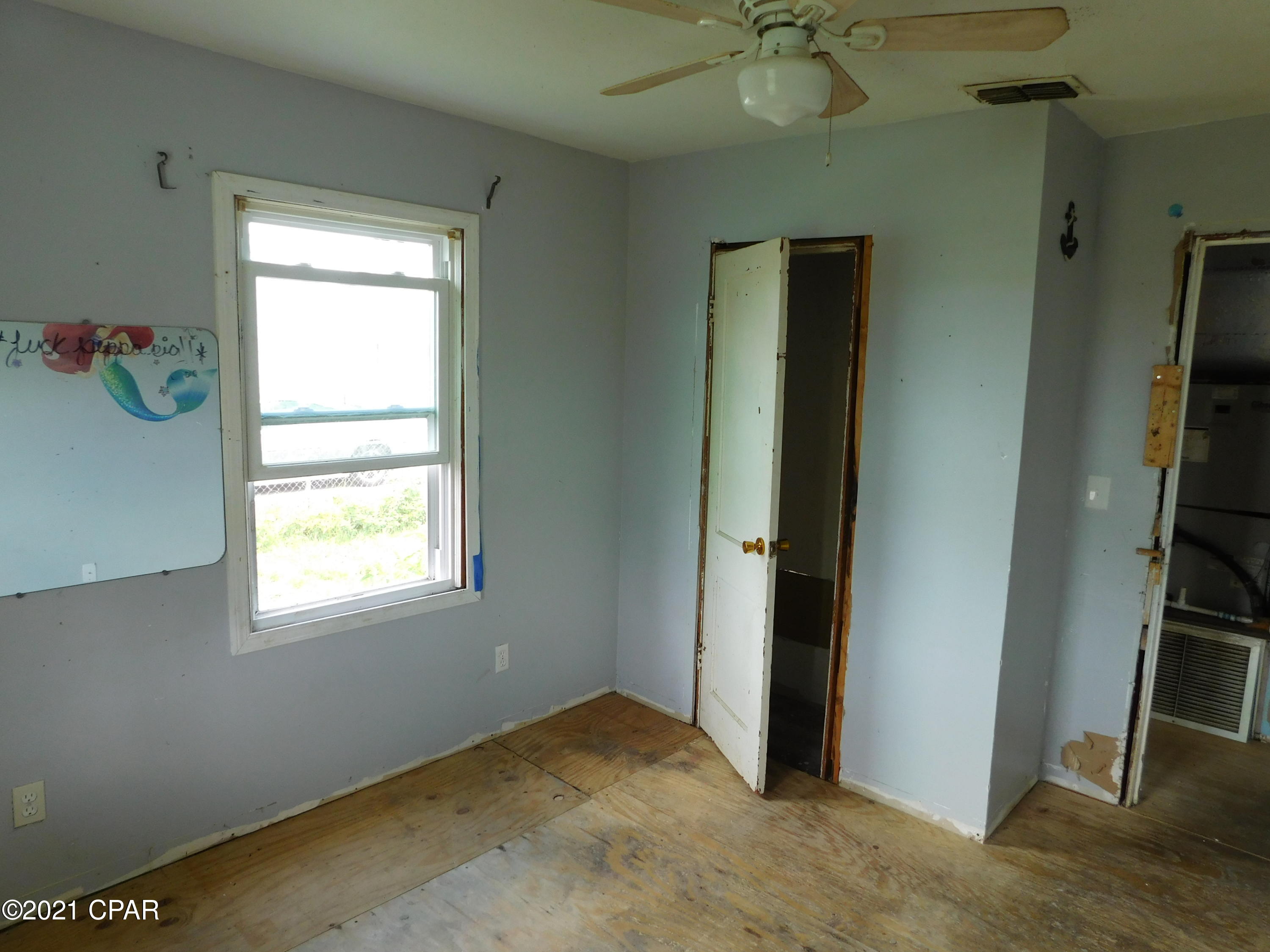 Parker, W.H . - Residential